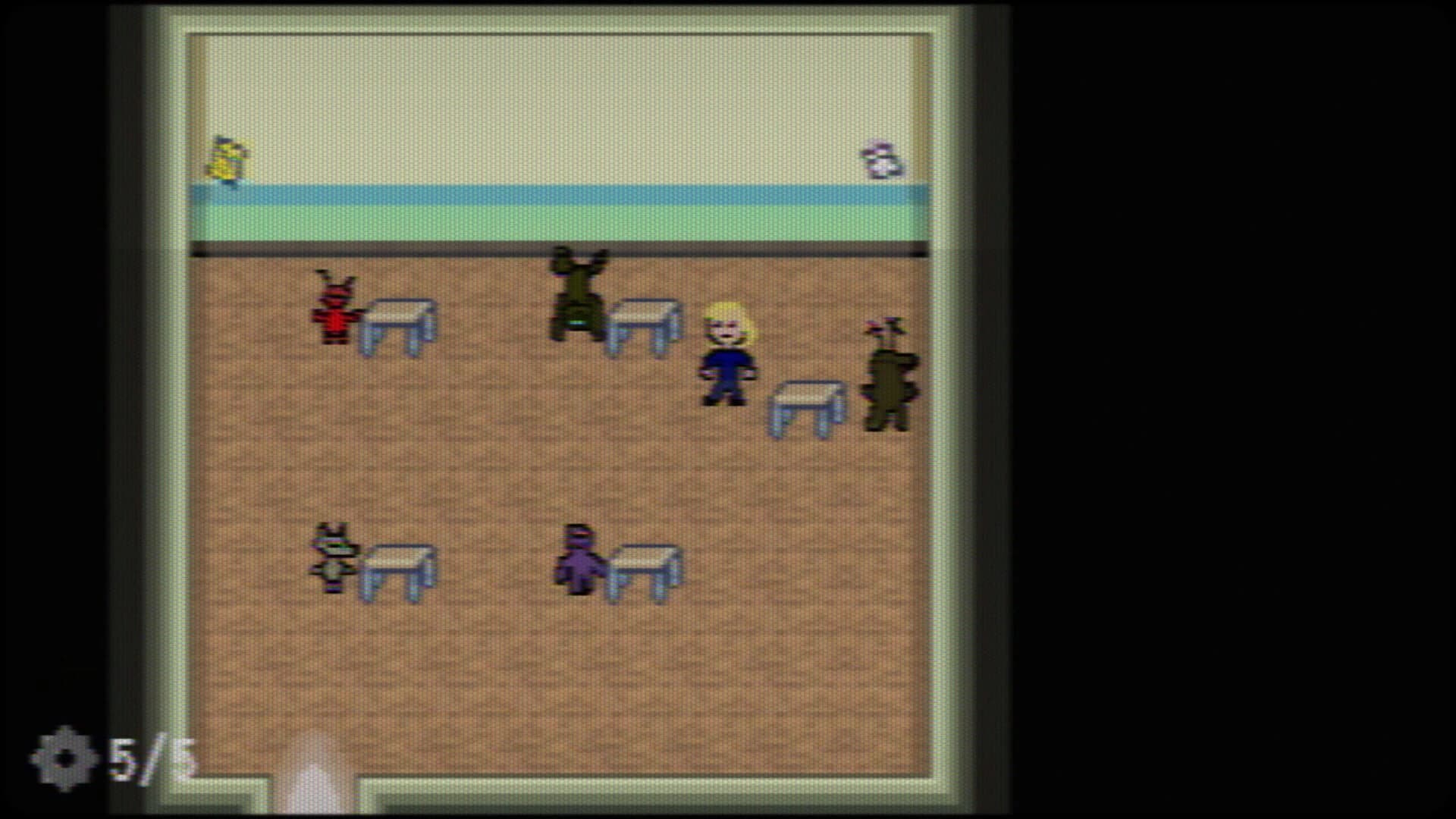 Ableford screenshot 4