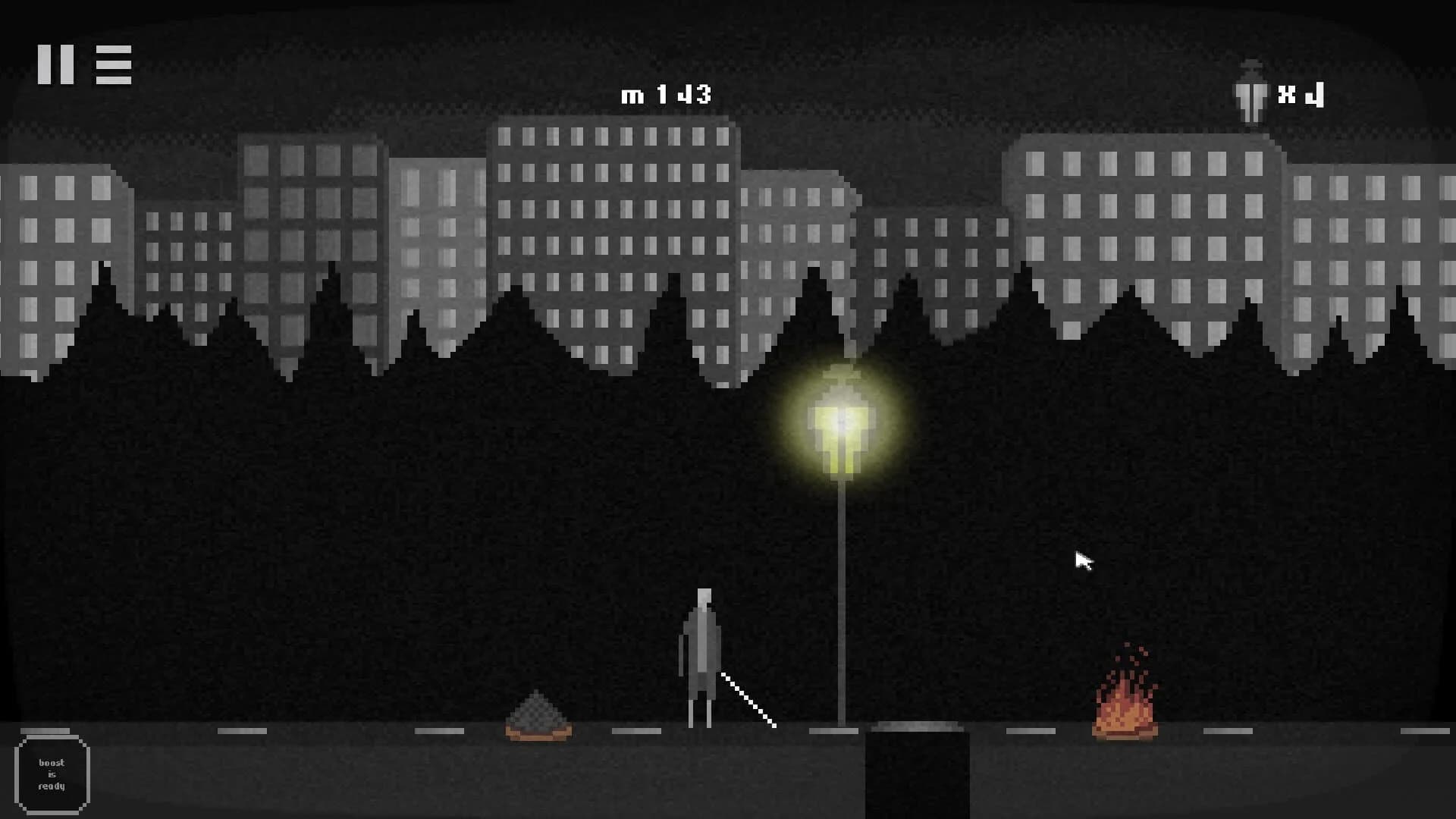 Ablepsia screenshot 4