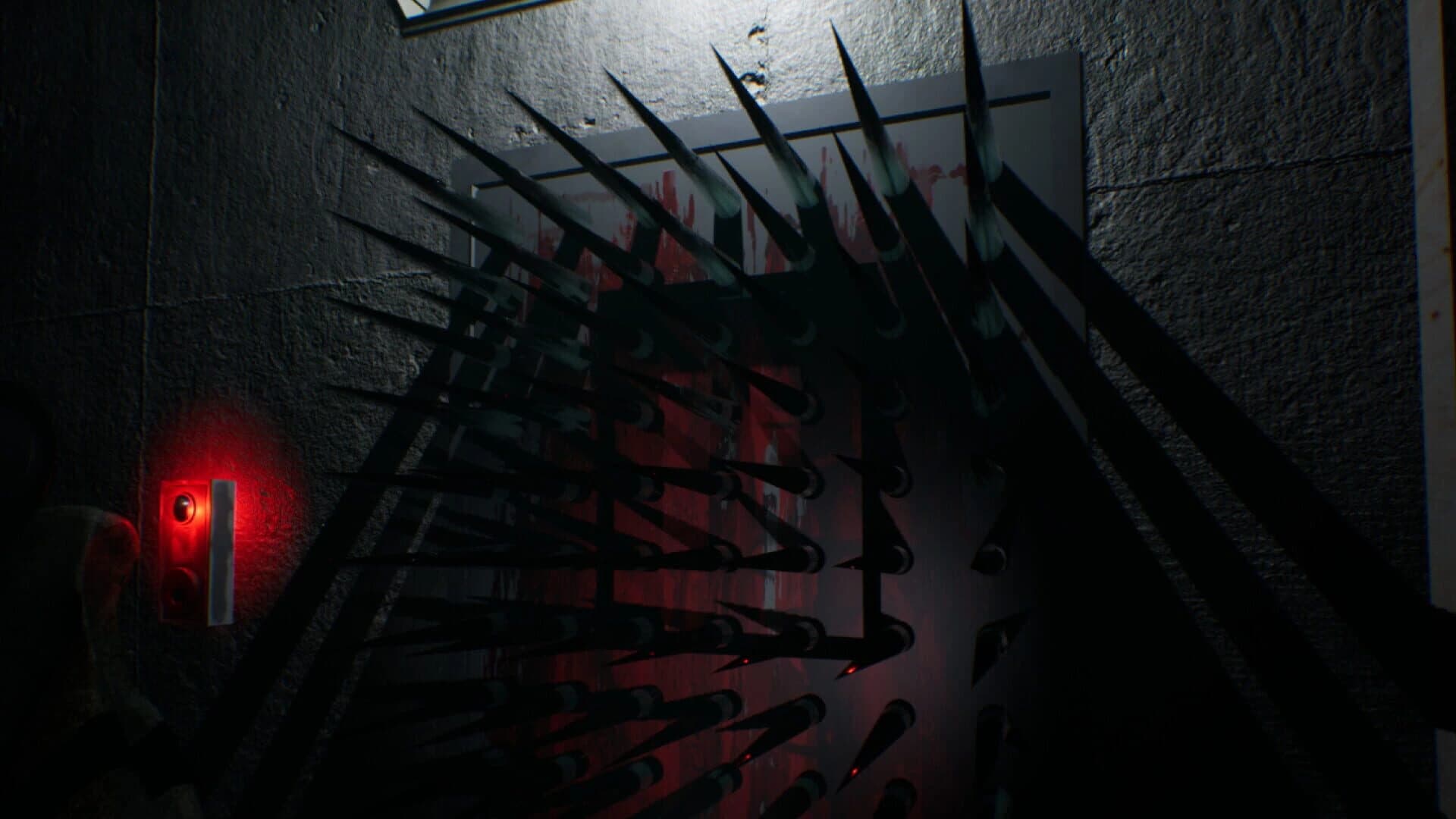 Abnormal Stairs screenshot 4