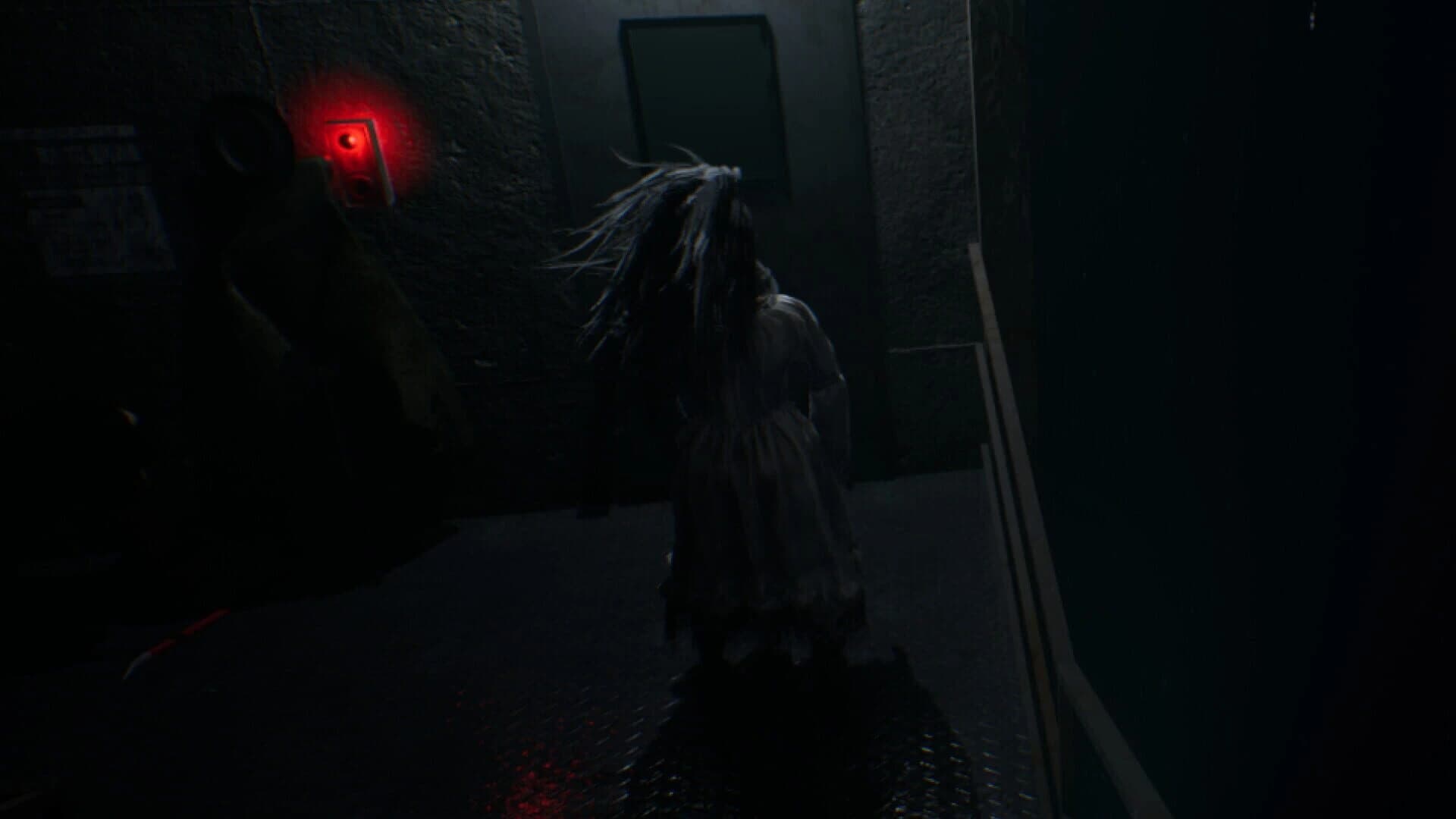 Abnormal Stairs screenshot 5