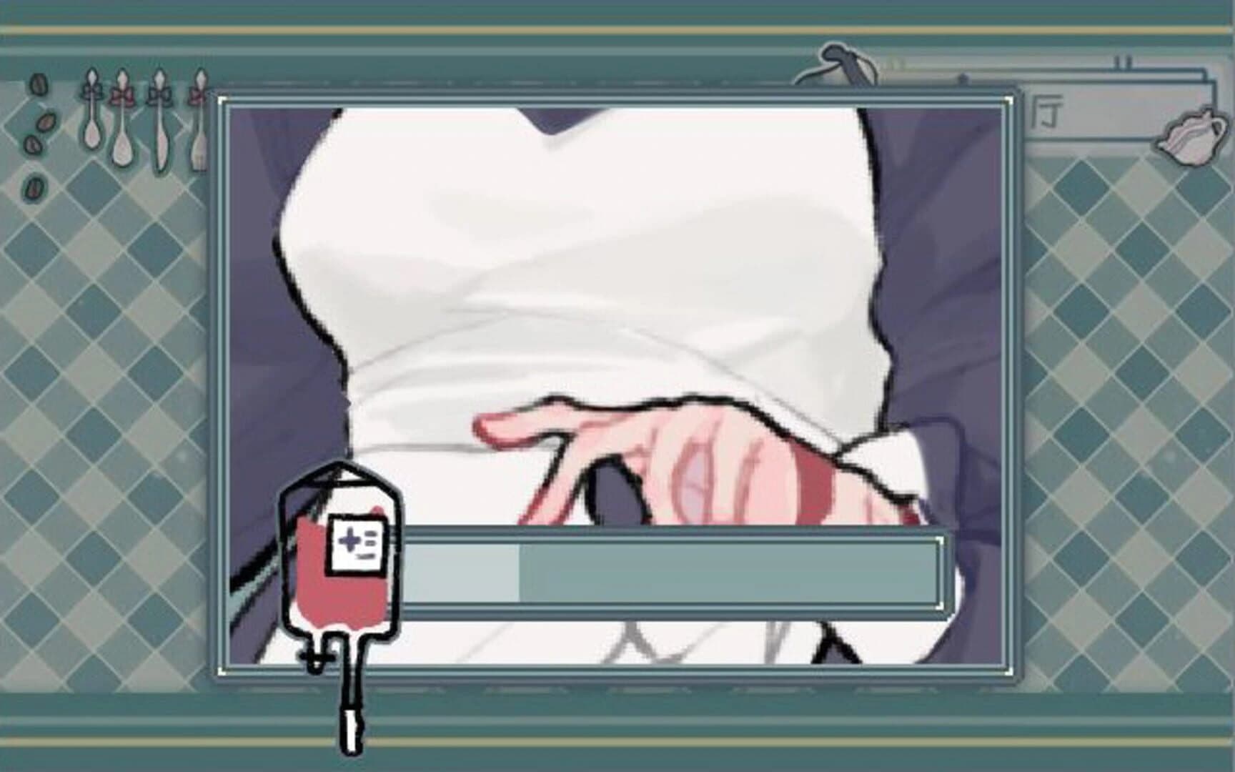 Abnormal Treatment screenshot 4