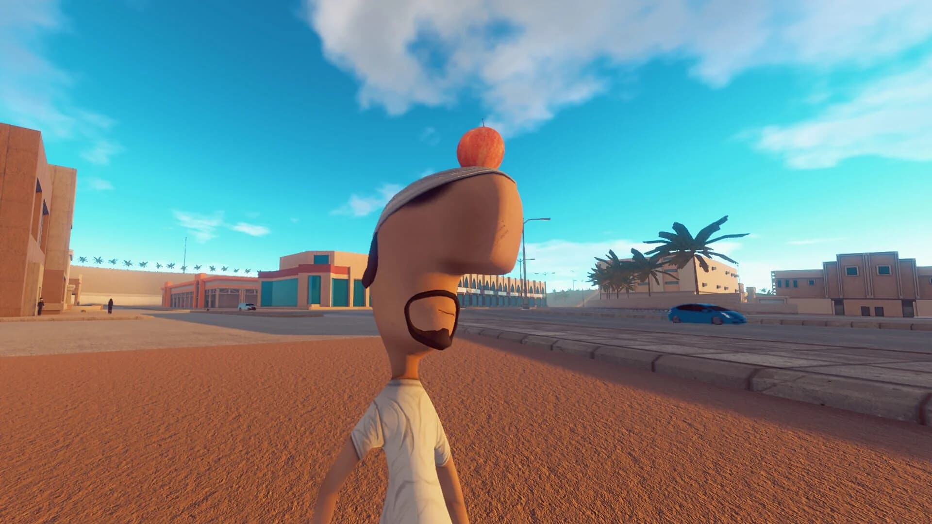 Abo Khashem screenshot 4