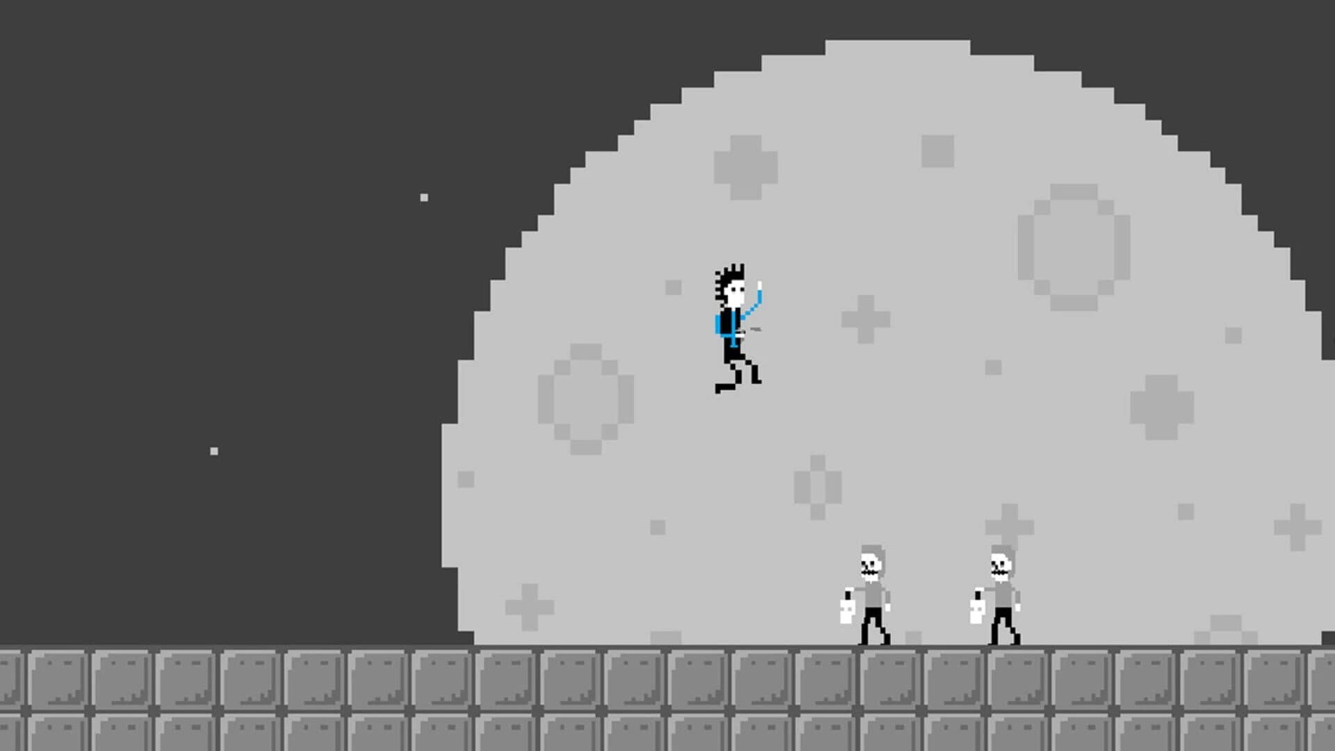 Abo Mando screenshot 3