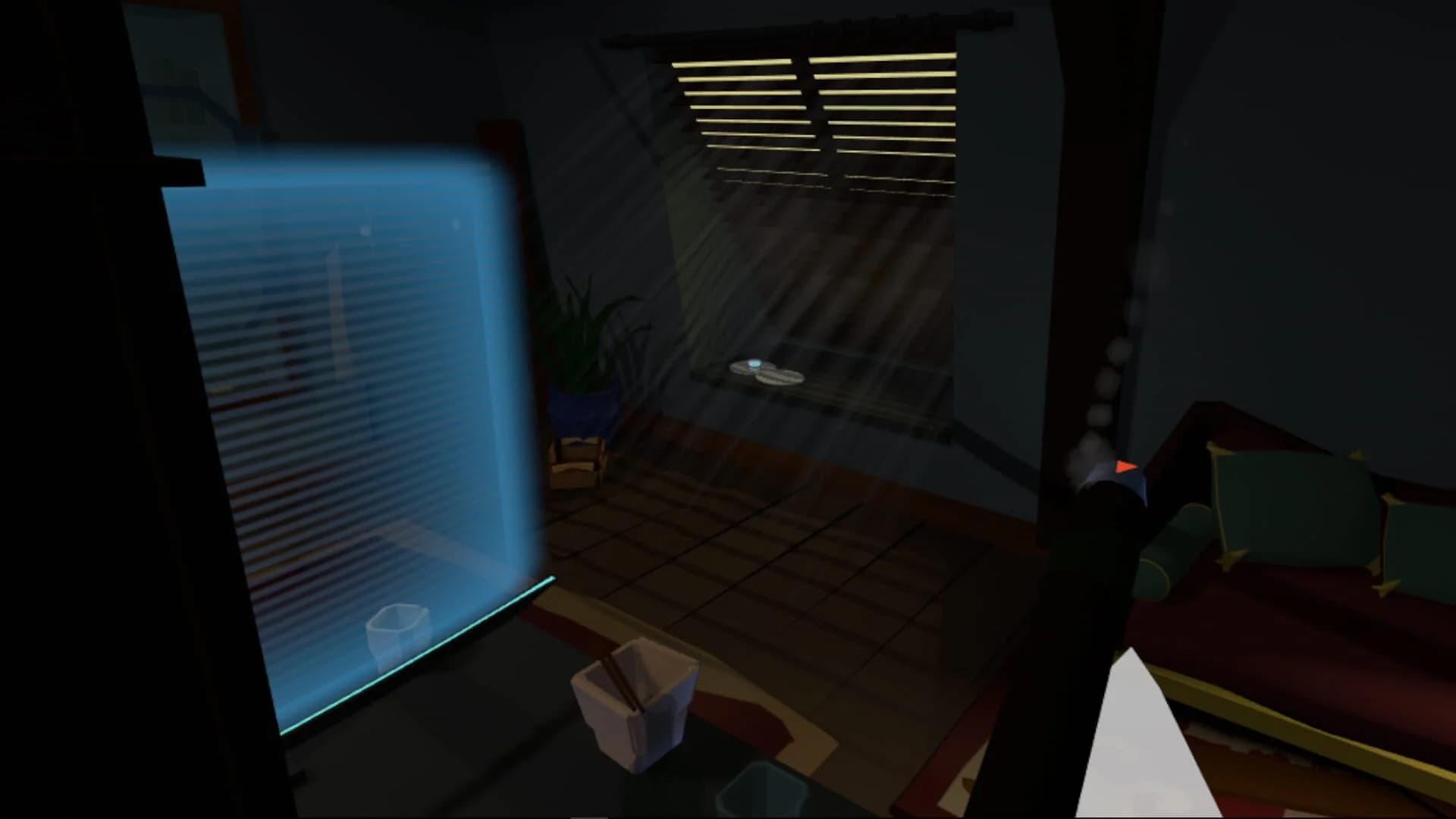 Abode screenshot 1