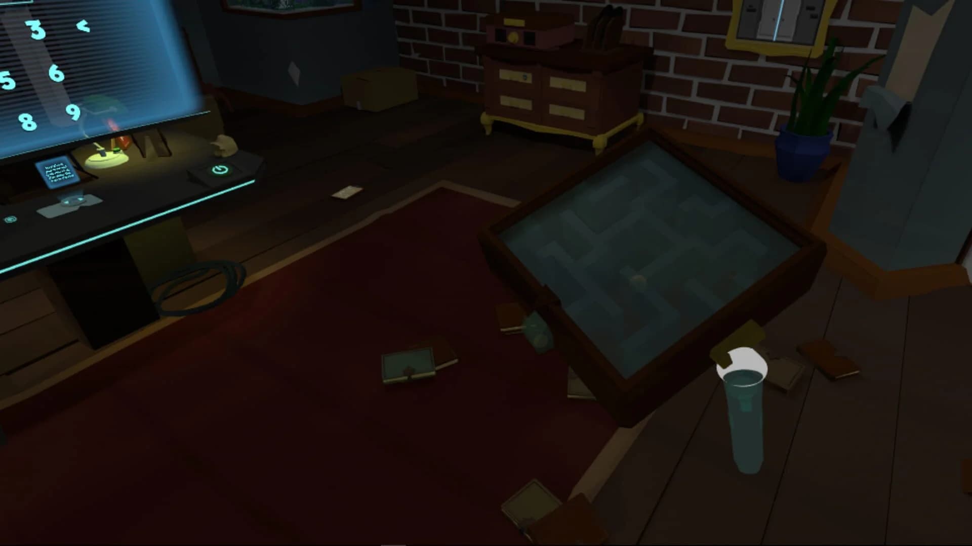 Abode screenshot 3