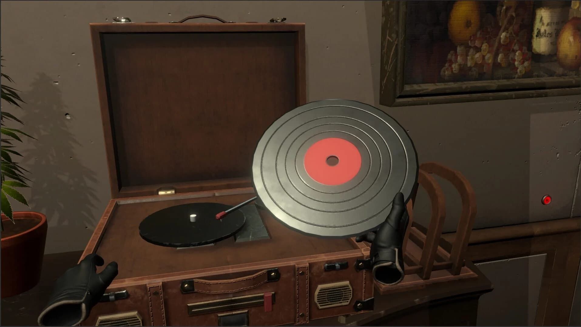 Abode 2 screenshot 1