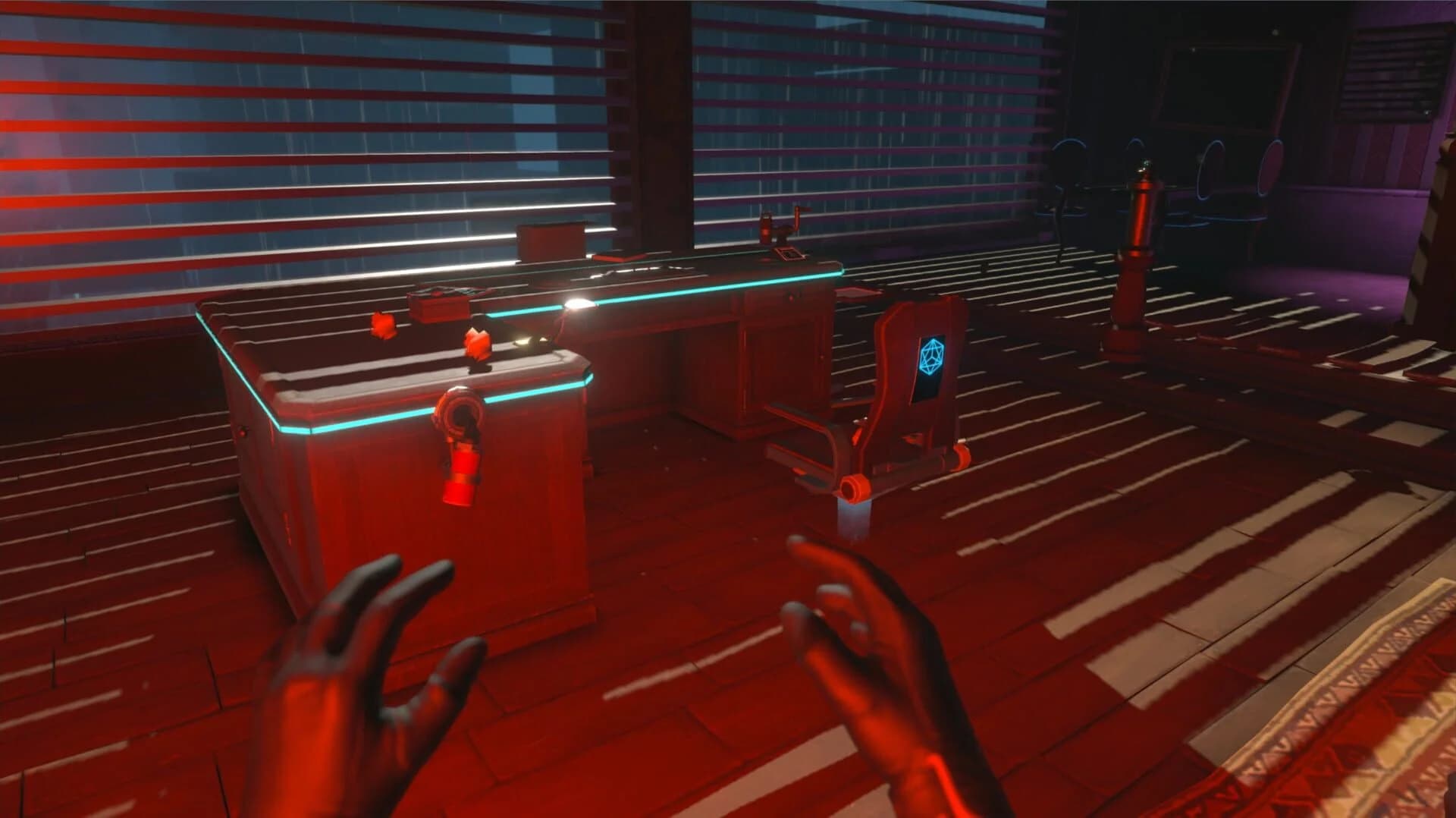 Abode 2 screenshot 2