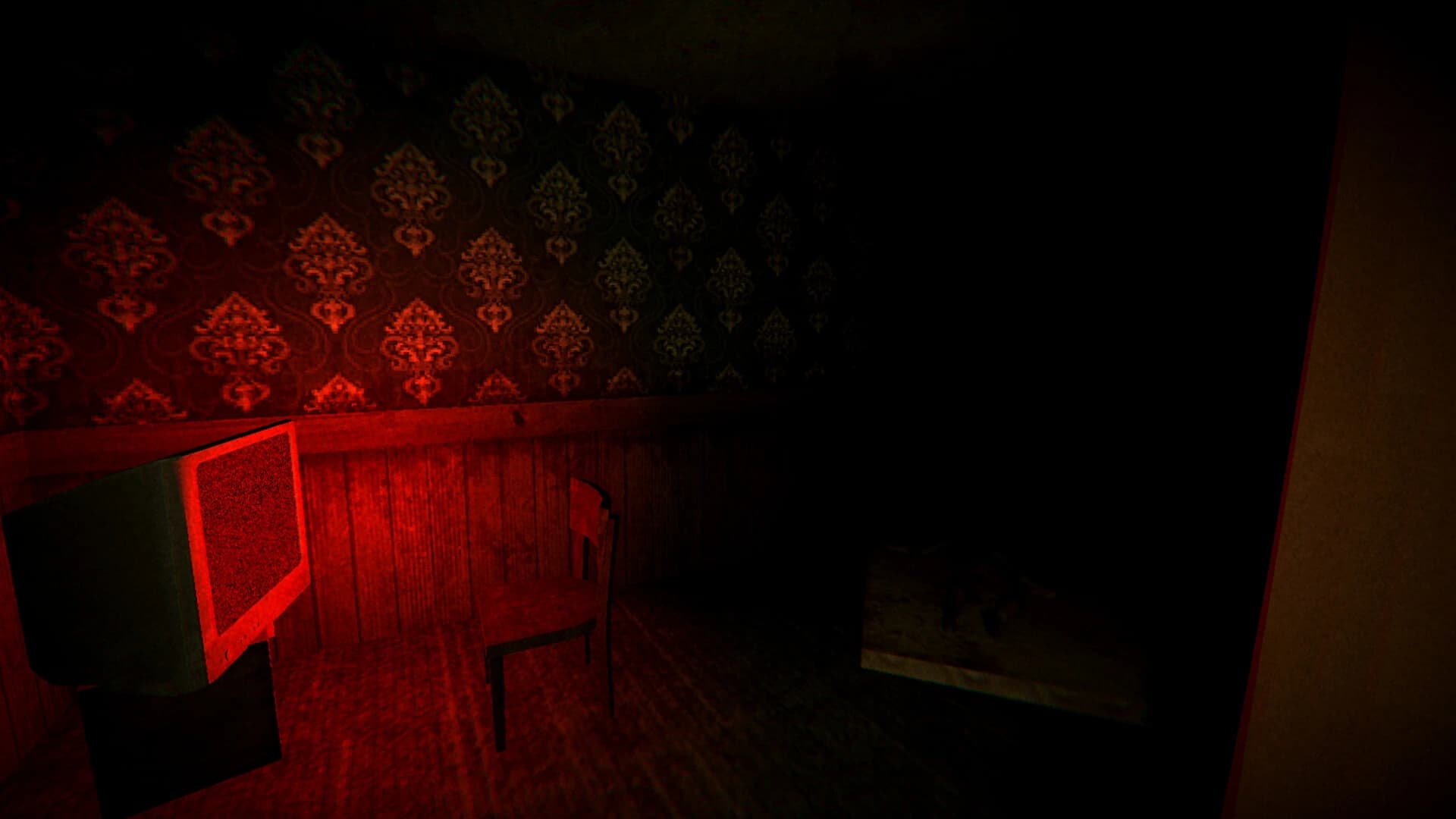 Abode: Definitive Edition screenshot 3