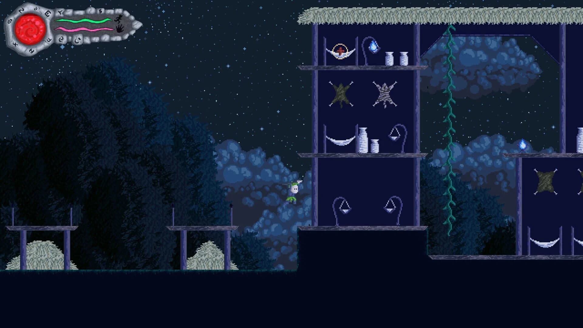 Aborigenus screenshot 4