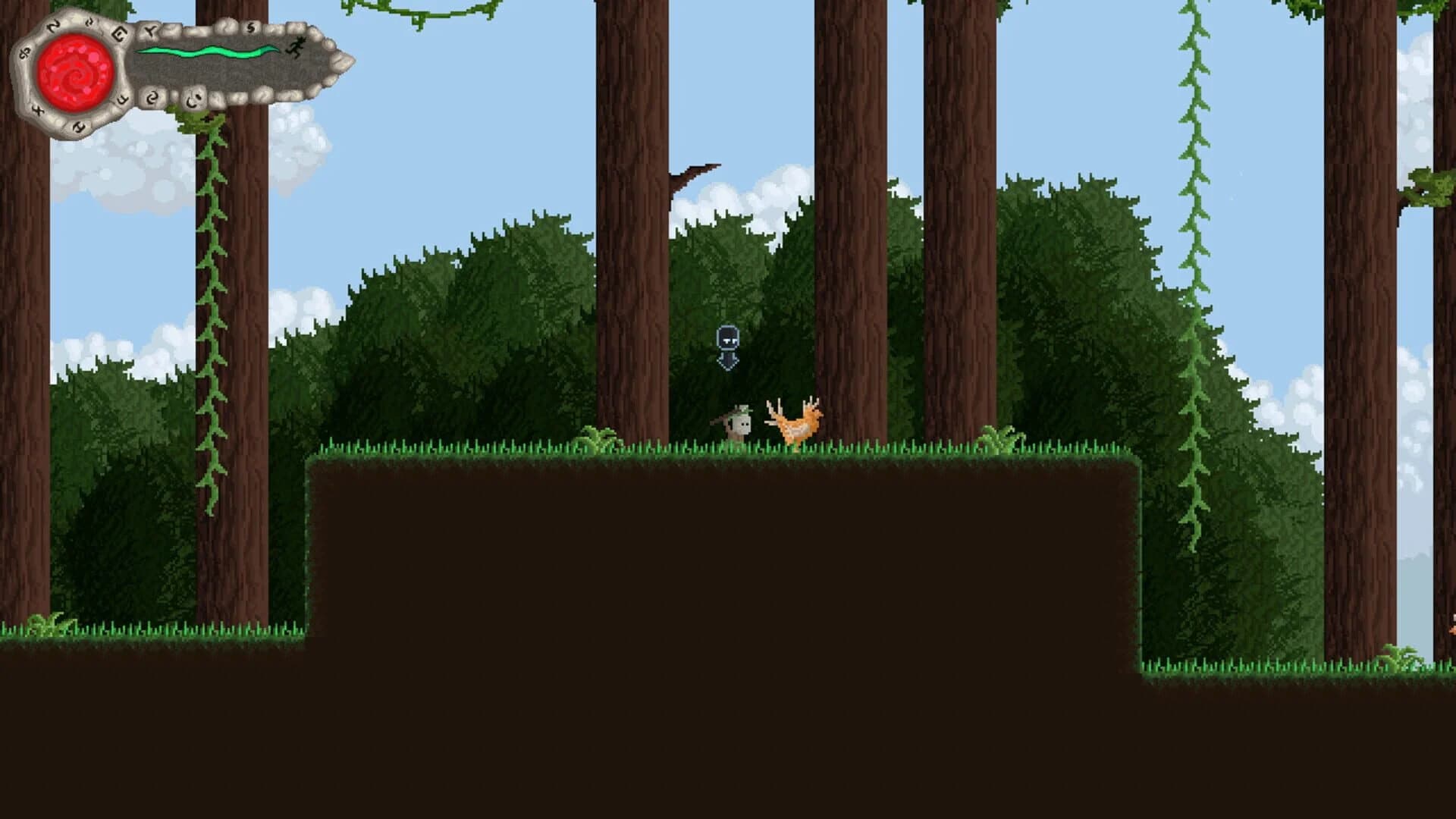 Aborigenus screenshot 1