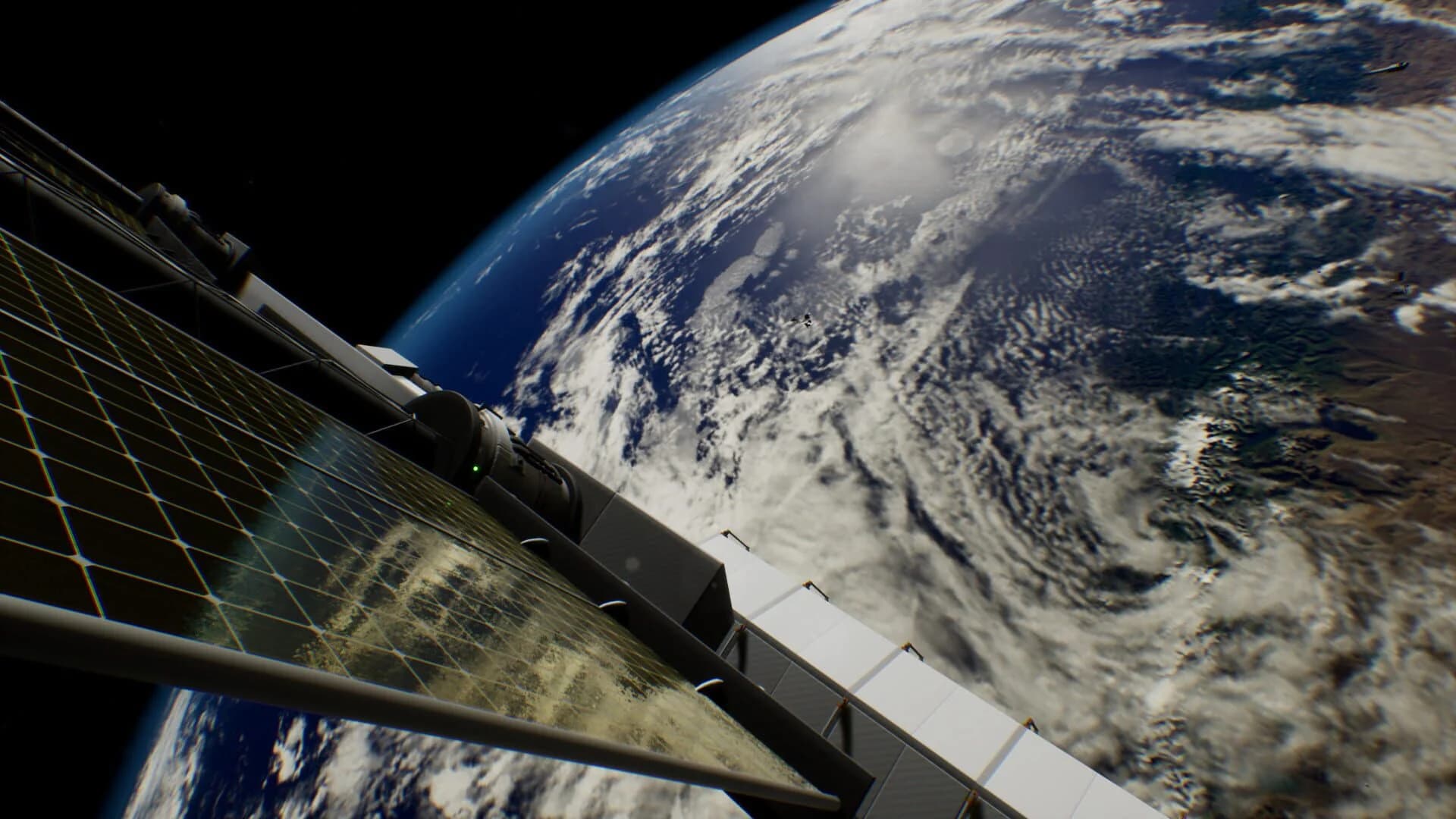 Above Earth screenshot 3