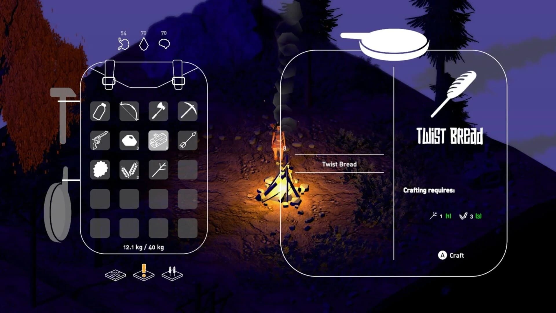 Above Snakes screenshot 4