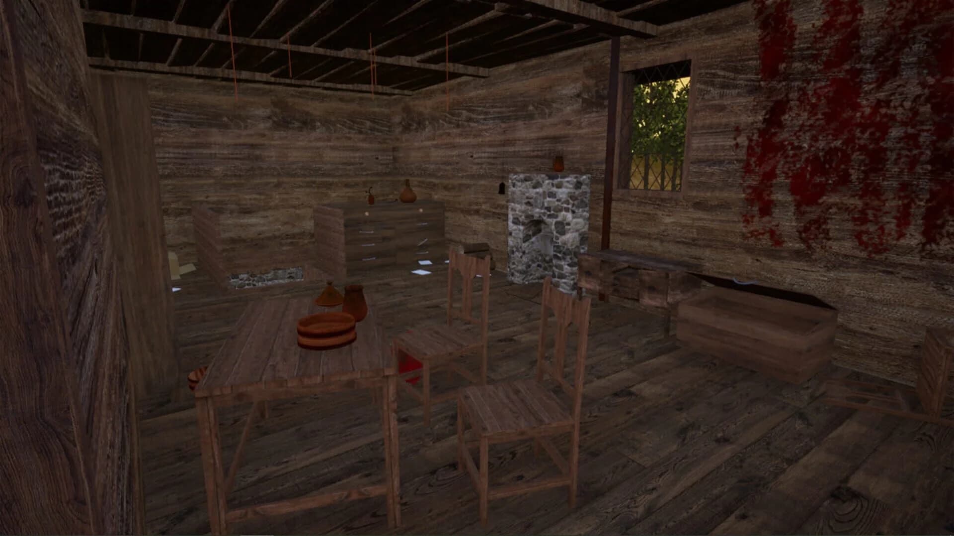 Above the Hill screenshot 2