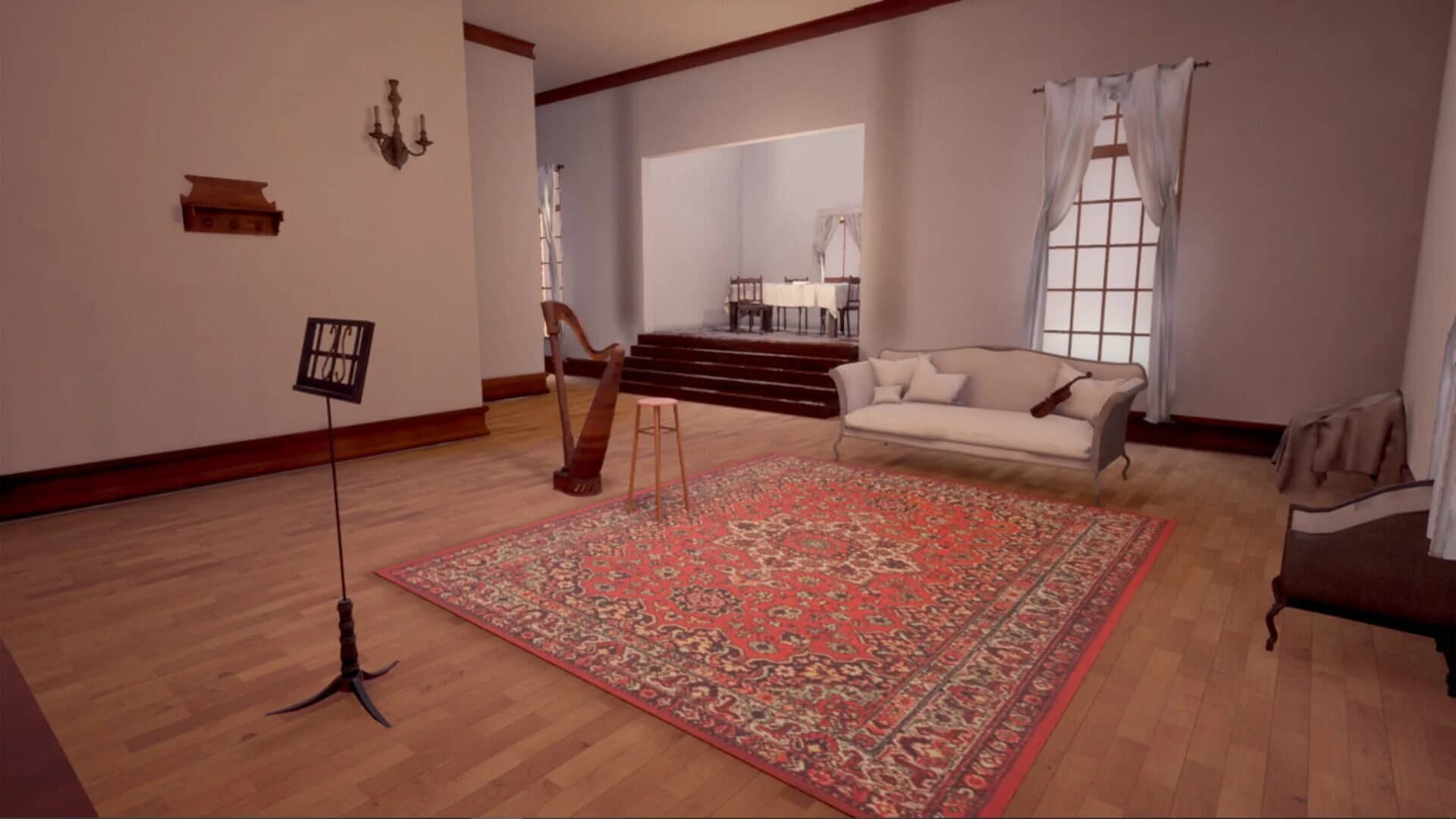 Above the Hill screenshot 5