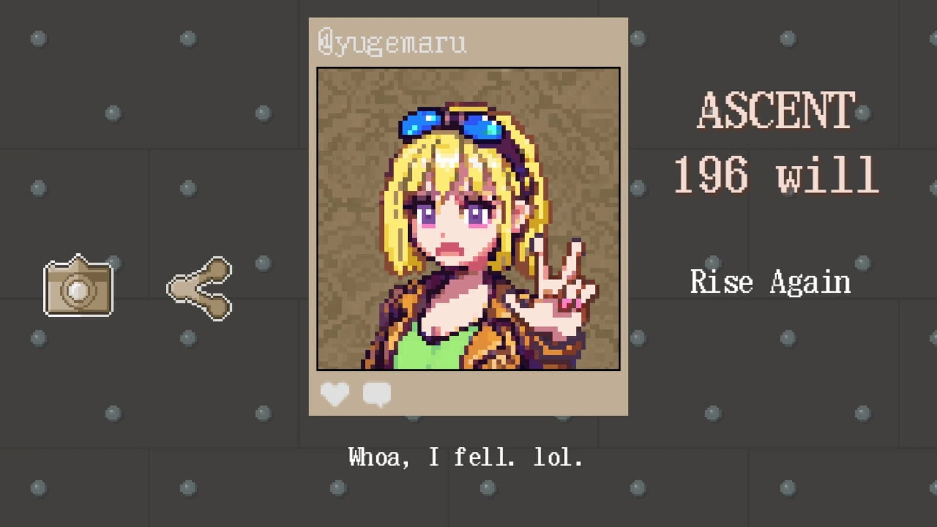 Above the Sun screenshot 3