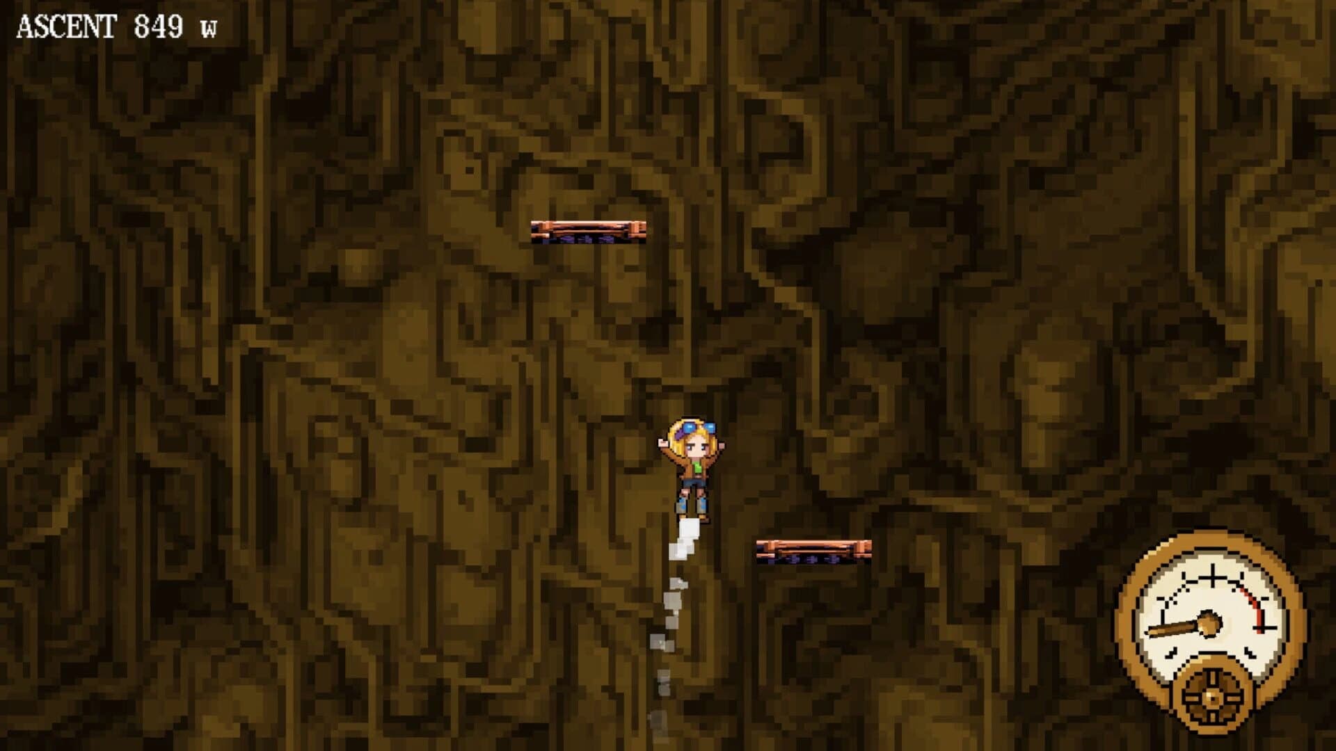 Above the Sun screenshot 2