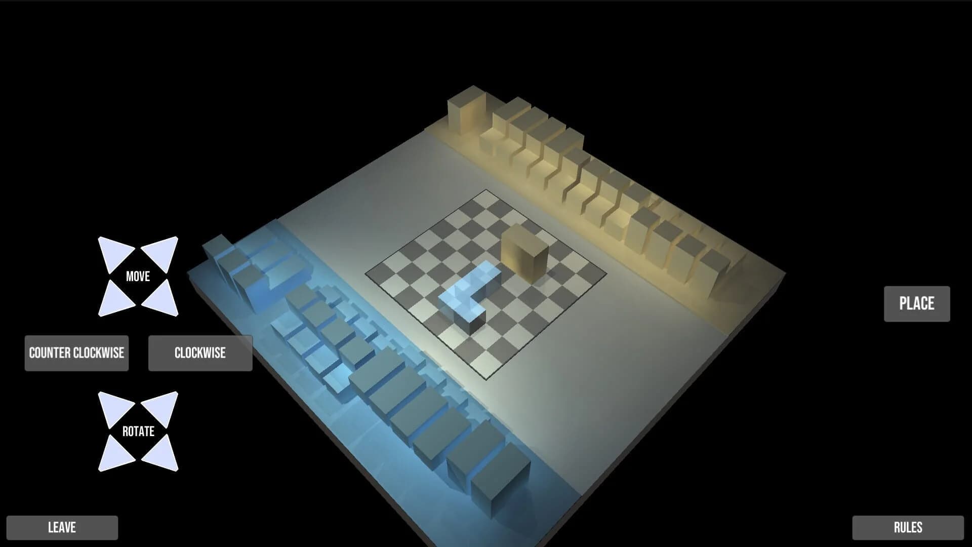 Abridged screenshot 5