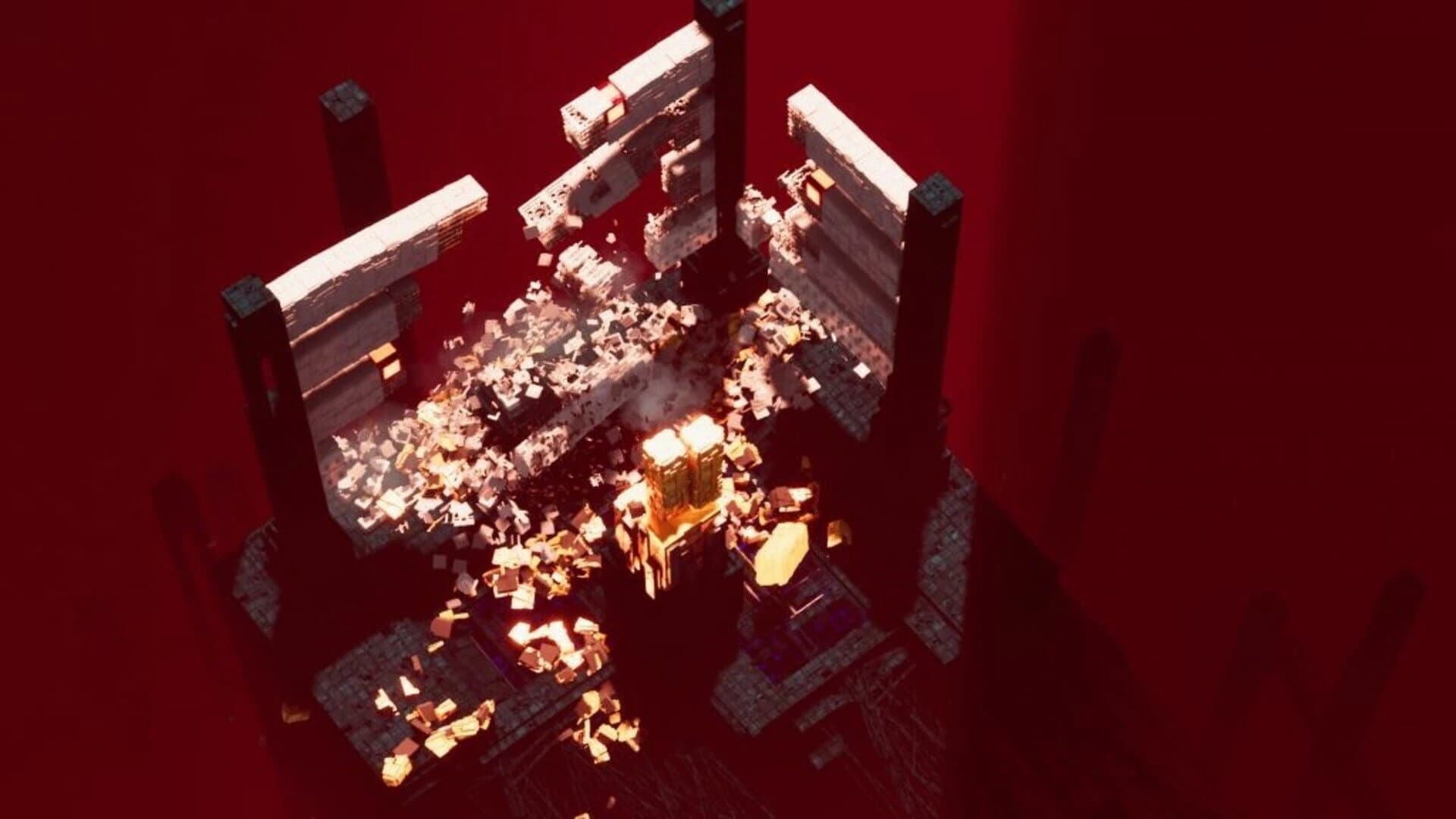 Abriss: Build to Destroy screenshot 3