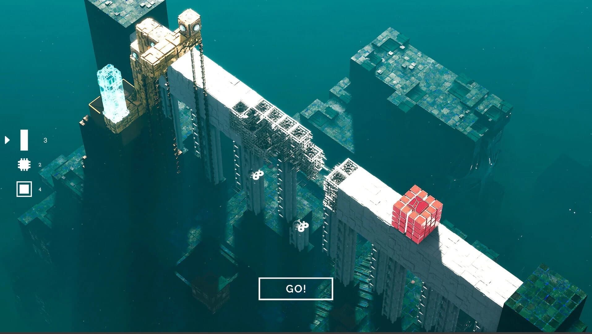 Abriss: Build to Destroy screenshot 2