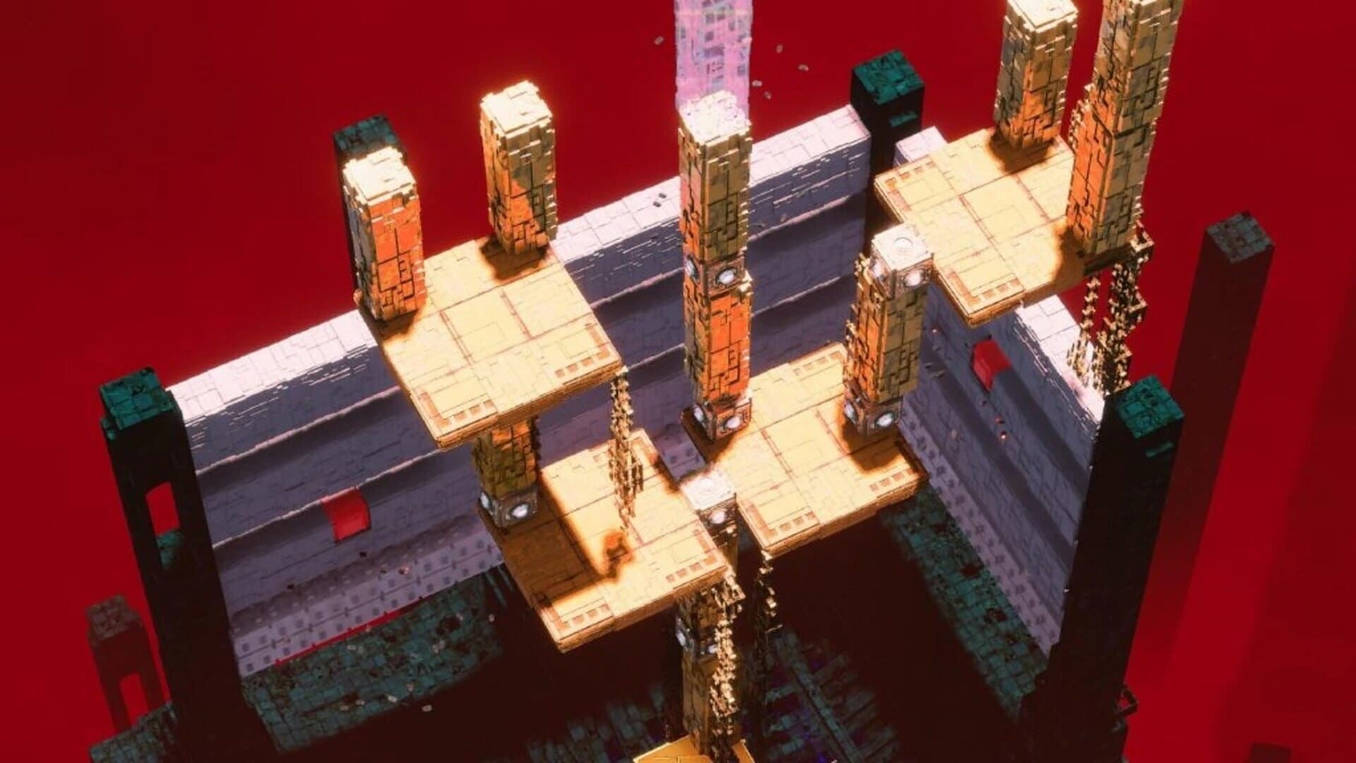 Abriss: Build to Destroy screenshot 5