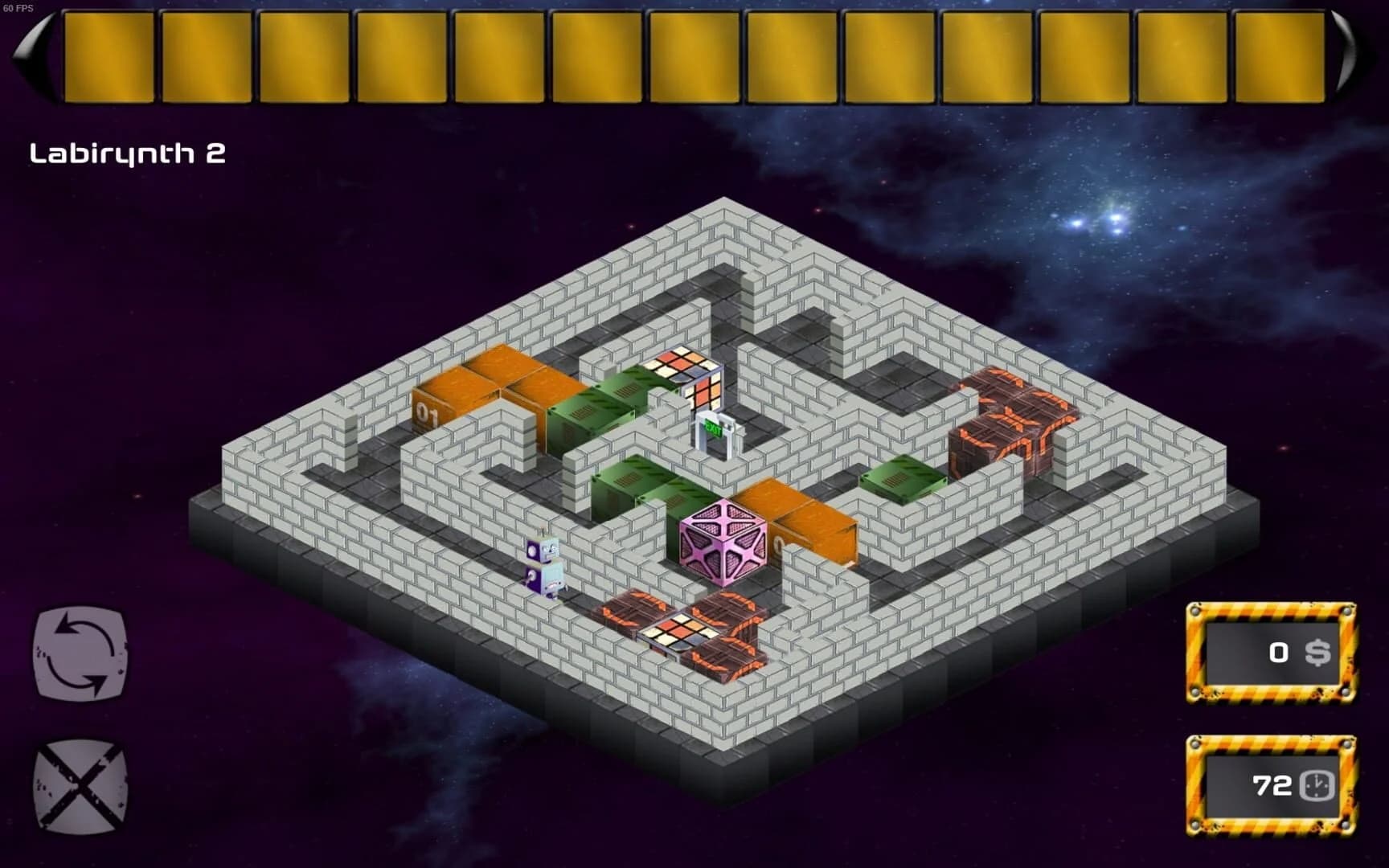 Abrix for kids screenshot 1