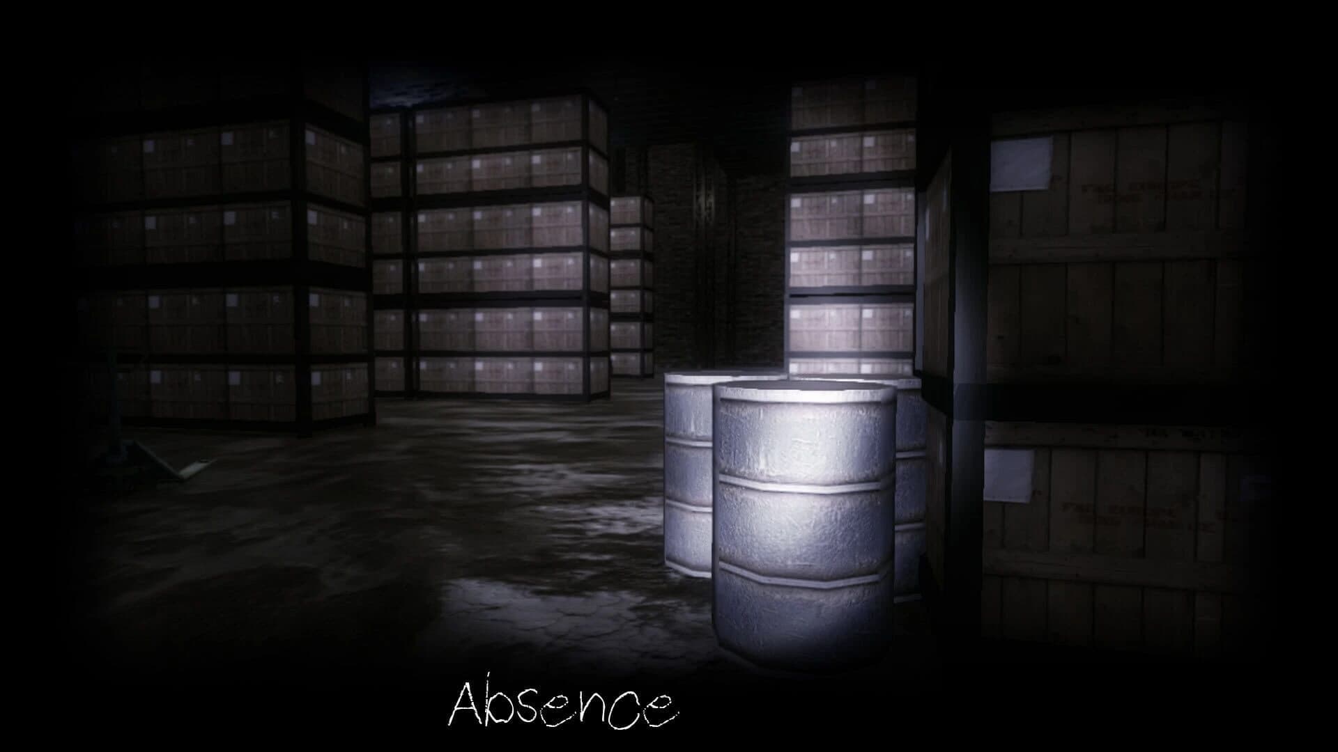 Absence screenshot 2