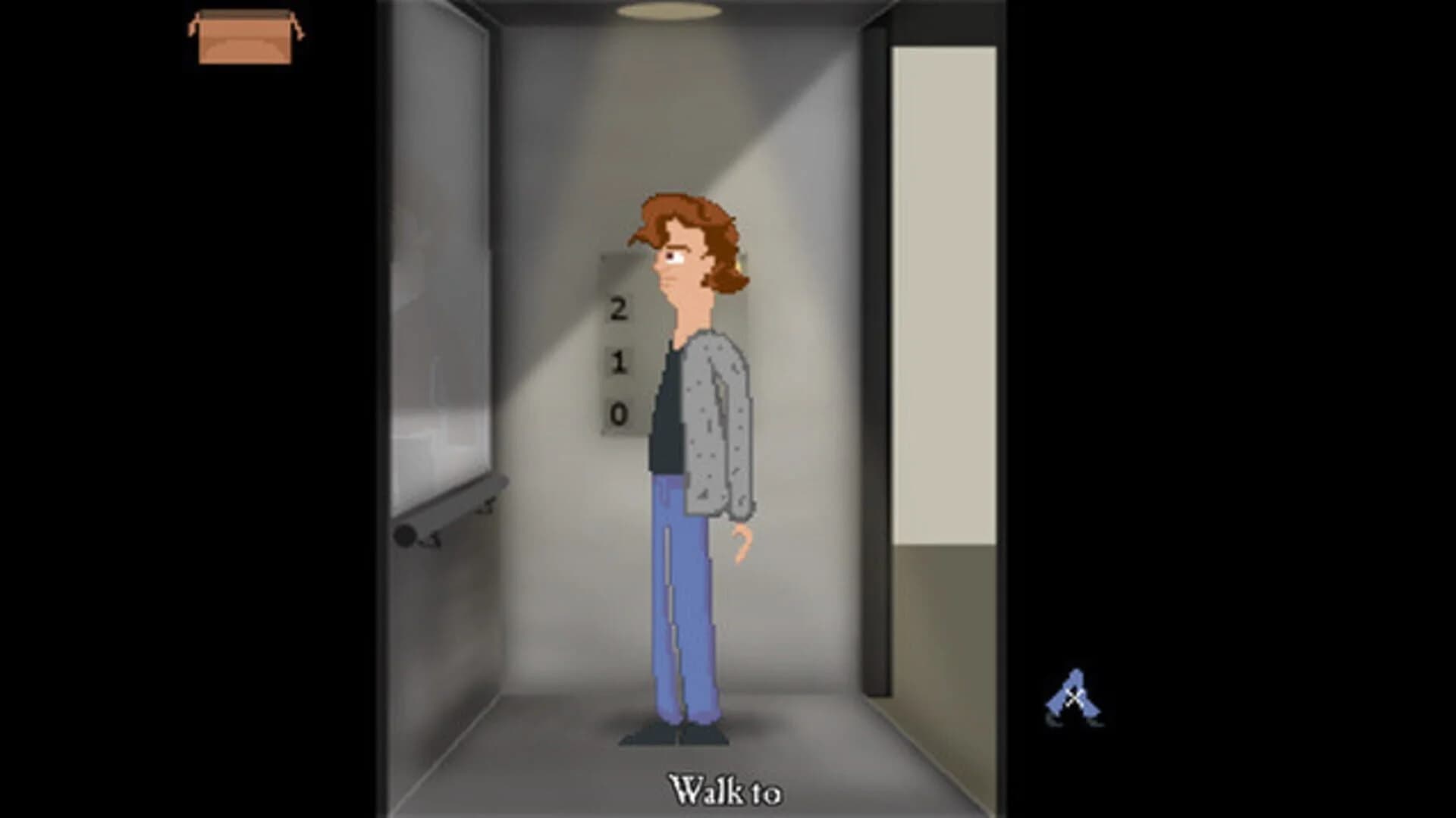 Absent screenshot 5