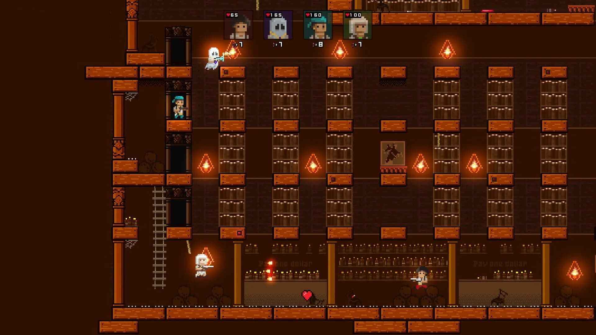 Absoloot screenshot 1