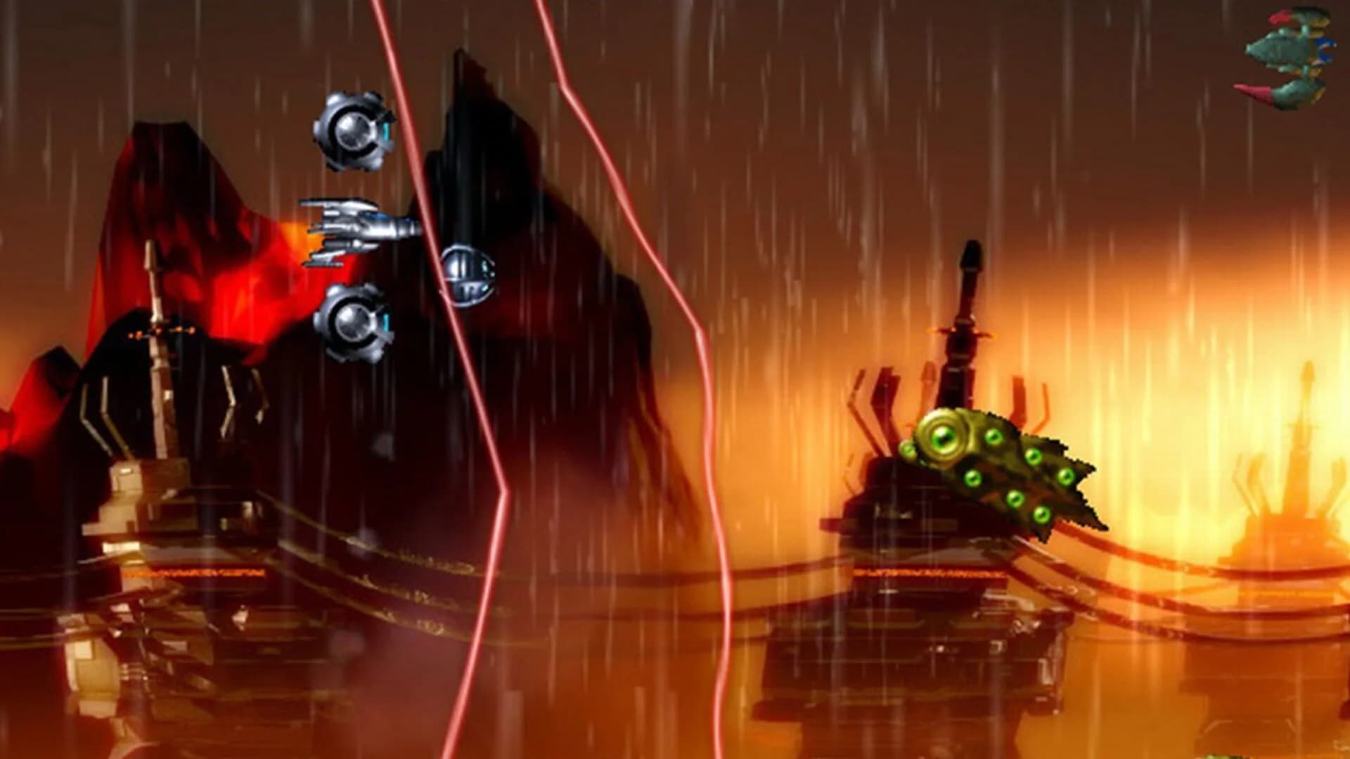 Absolute Blue screenshot 1