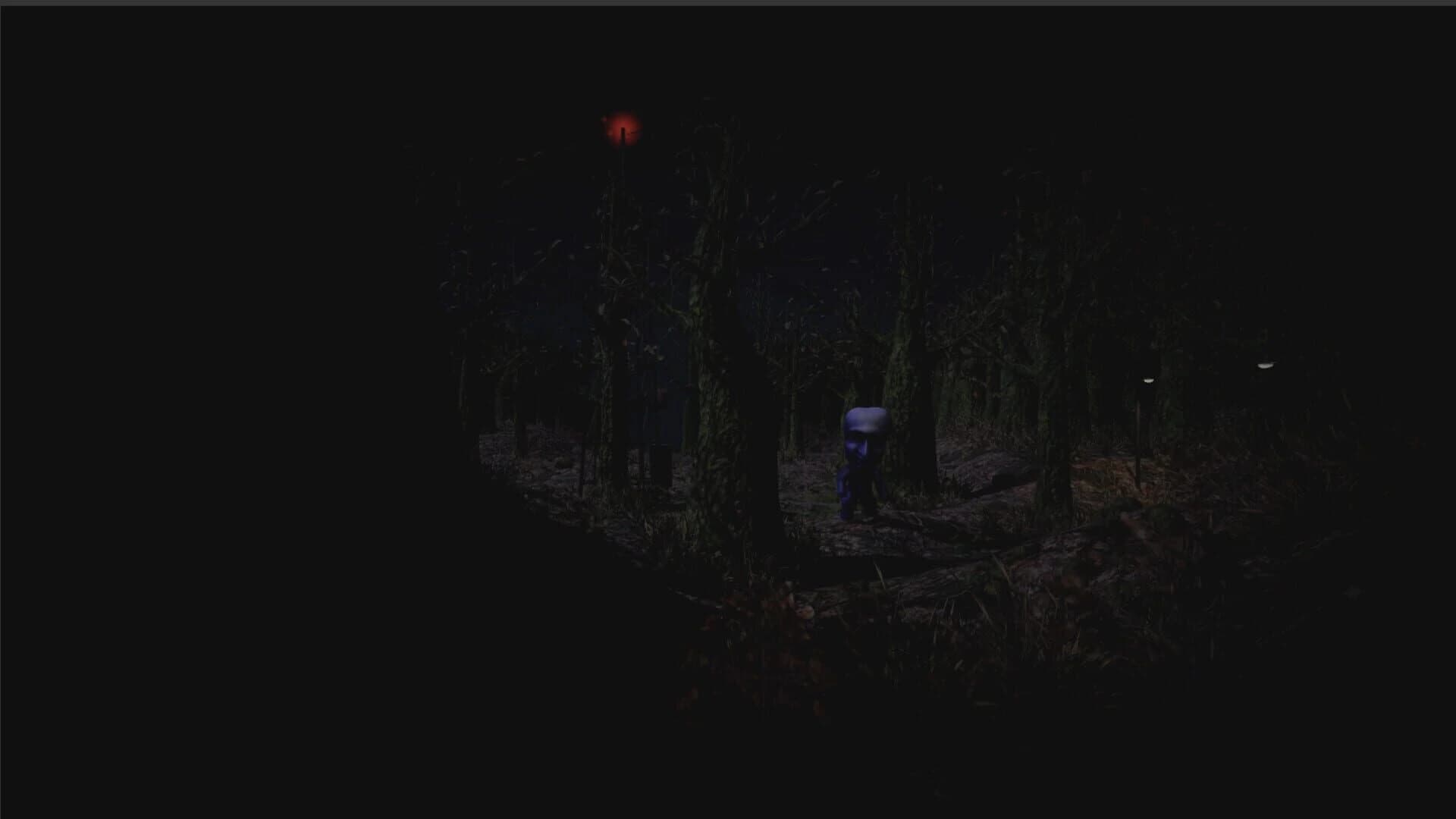 Absolute Fear: Aooni screenshot 3