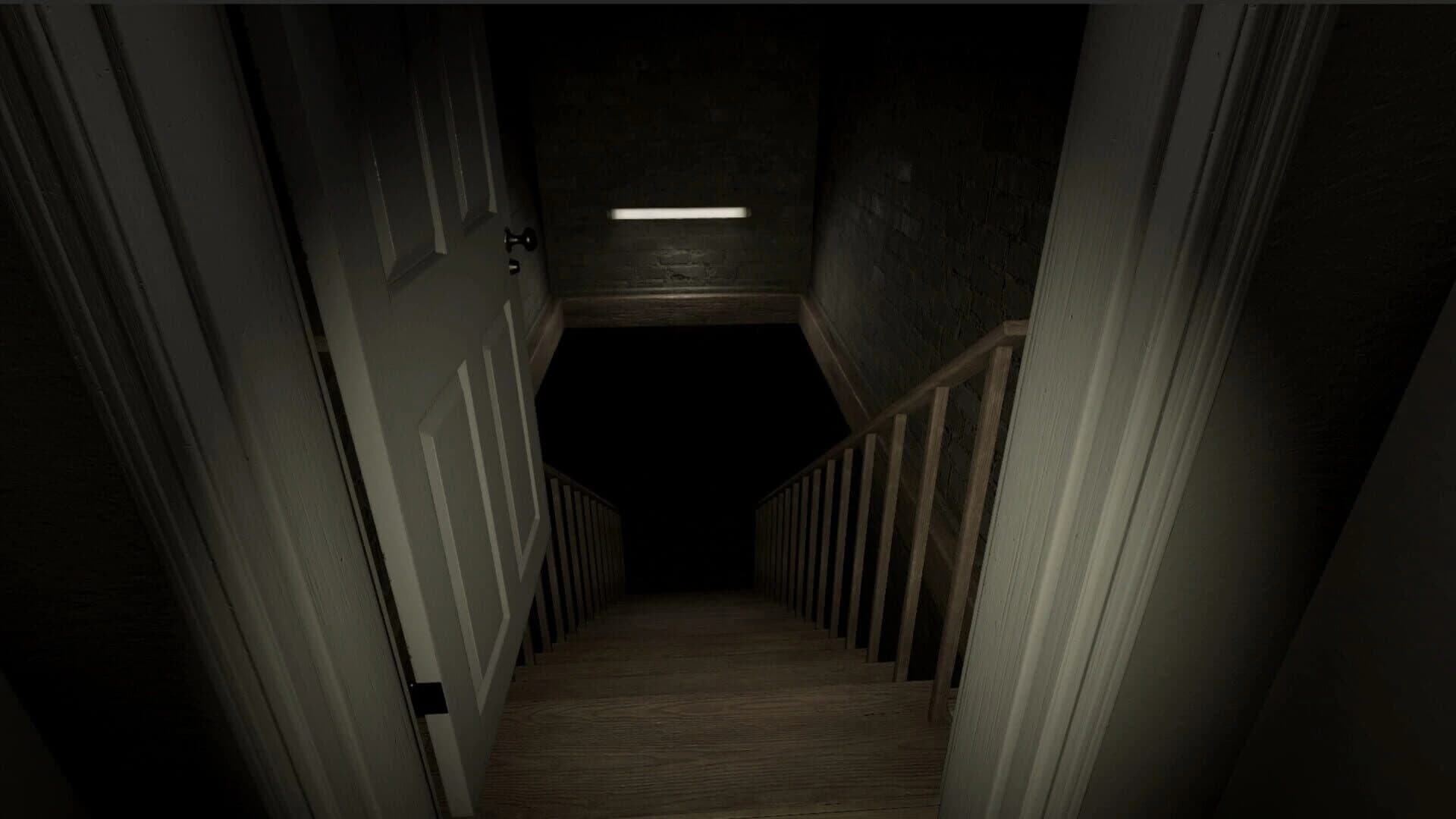 Absolute Fear: Aooni screenshot 4