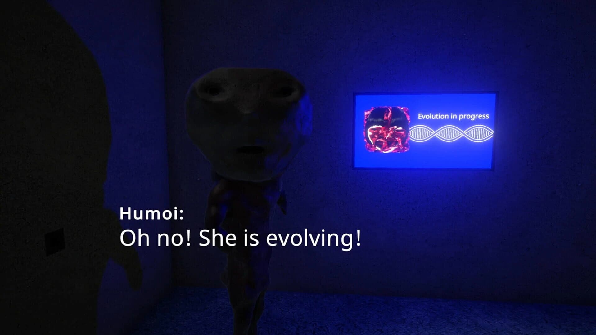 Absolute Insanity screenshot 3