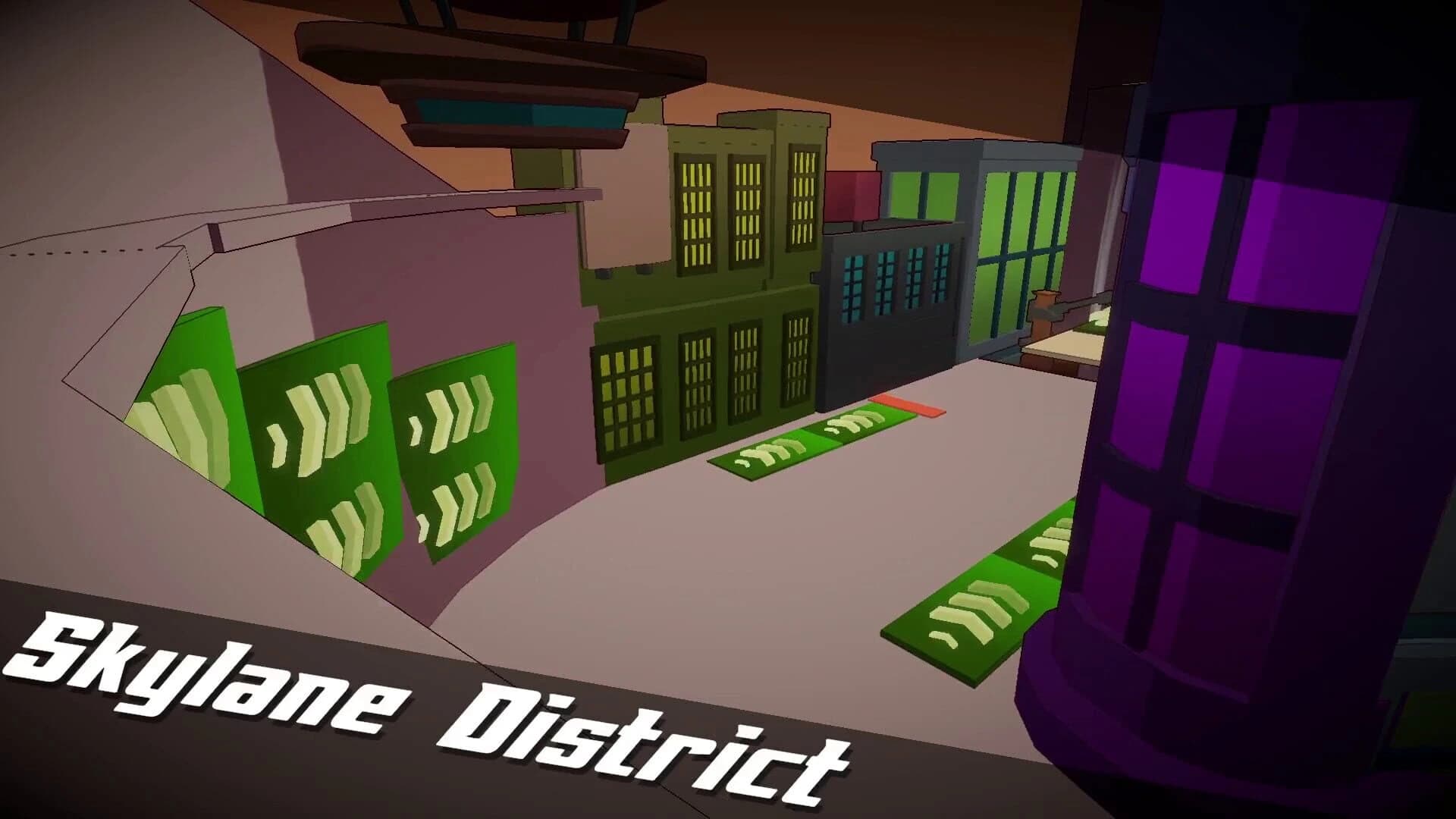 Absolute Momentum screenshot 2