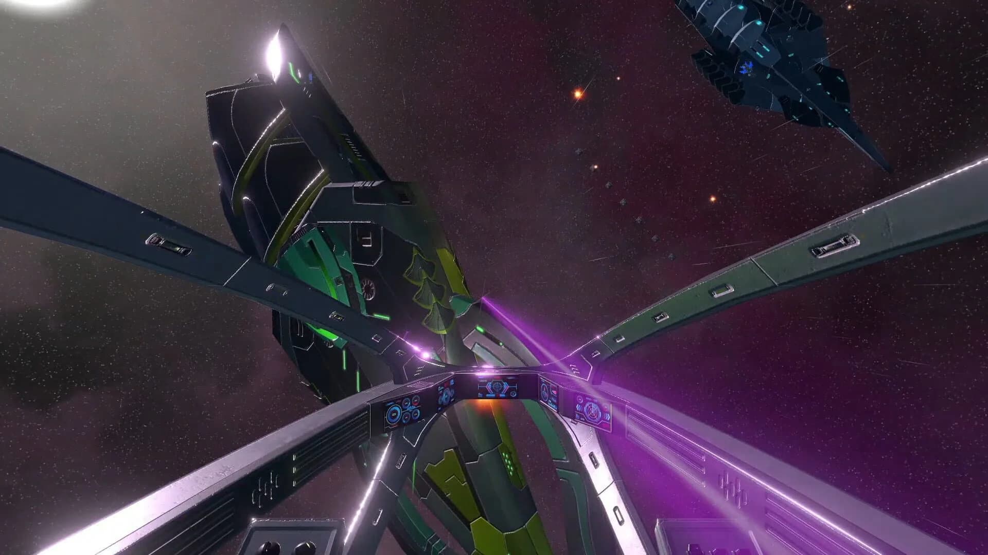 Absolute Territory screenshot 5