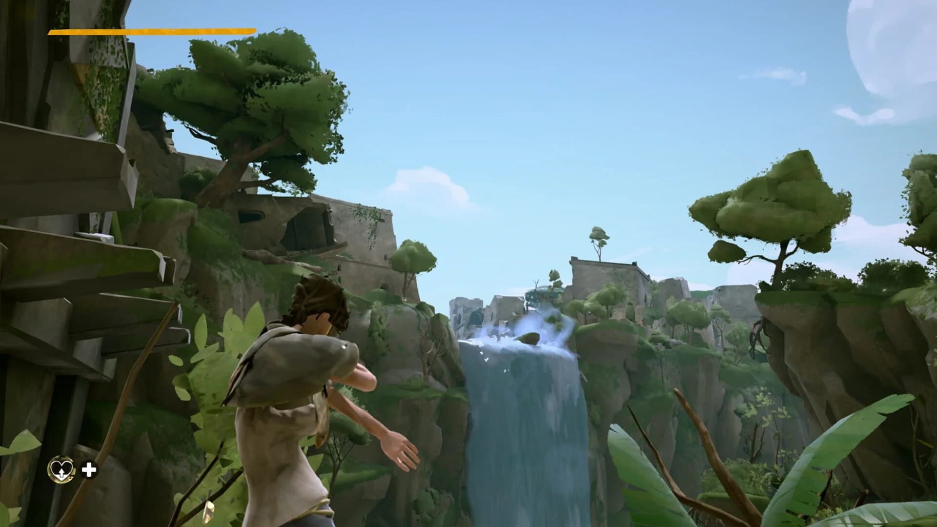 Absolver: Downfall screenshot 5