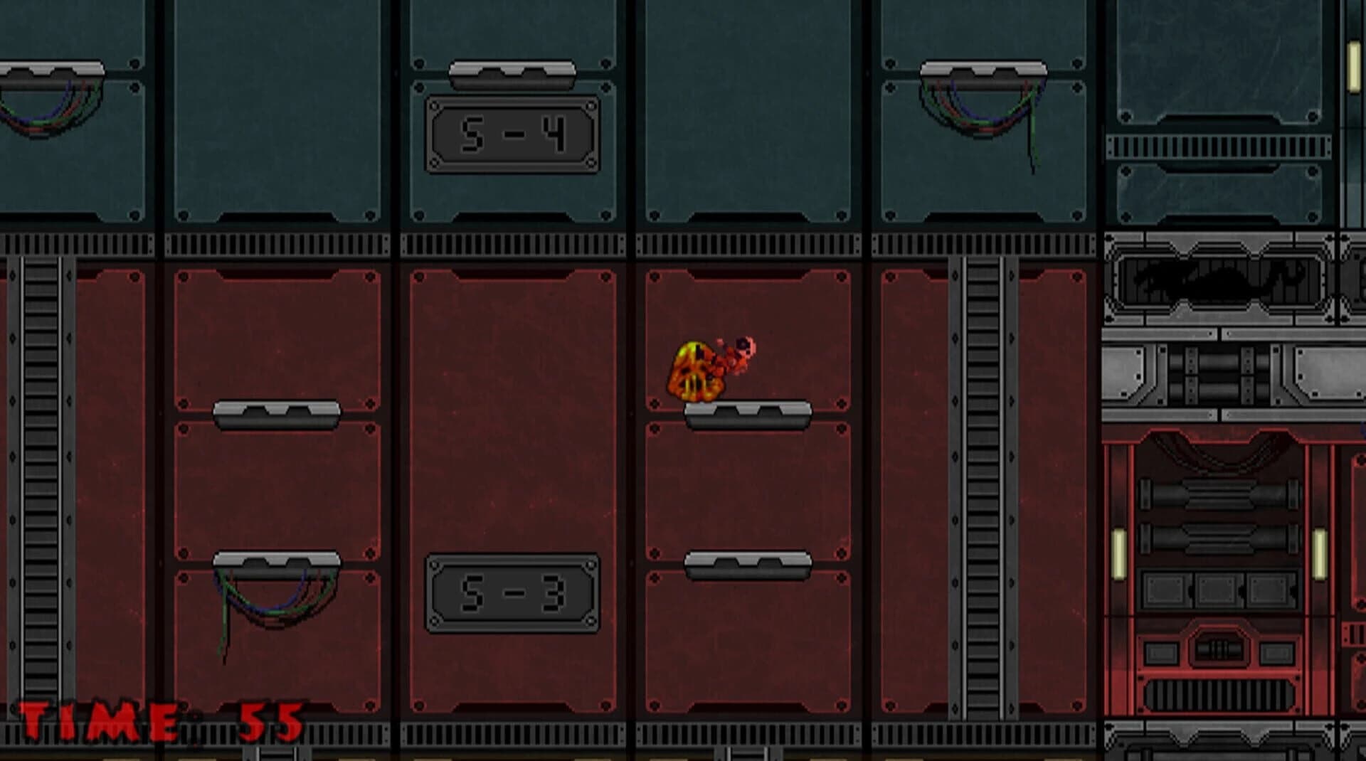 Absorb screenshot 2