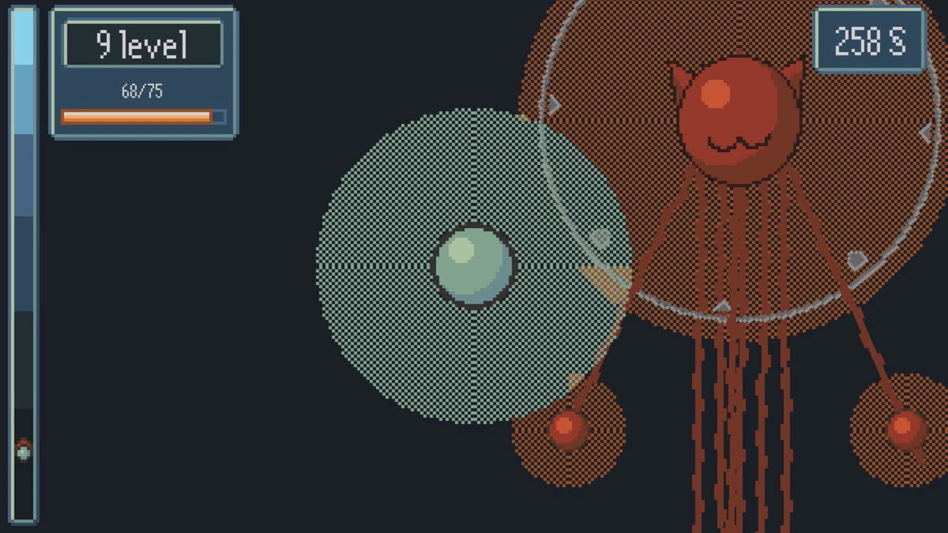 Absorb Invader screenshot 5