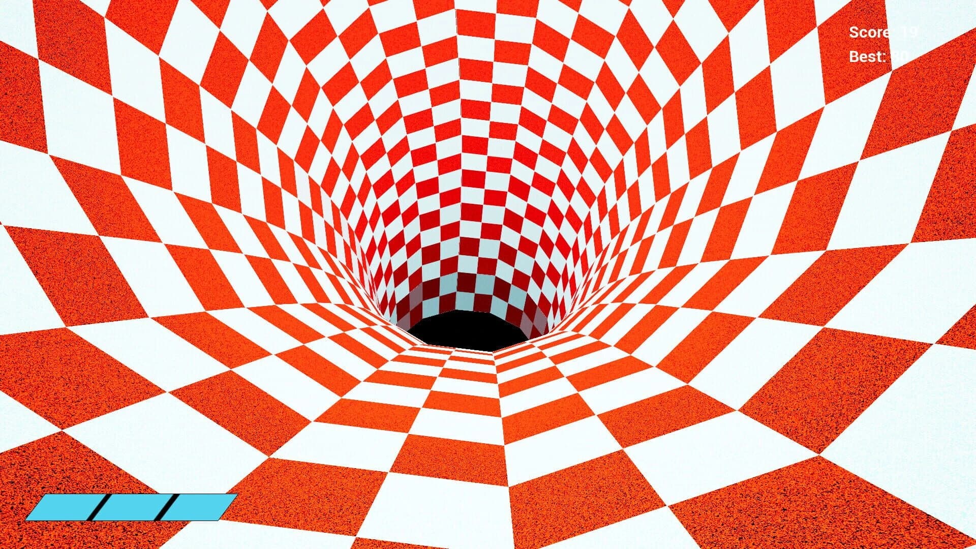Abstract Driver screenshot 2