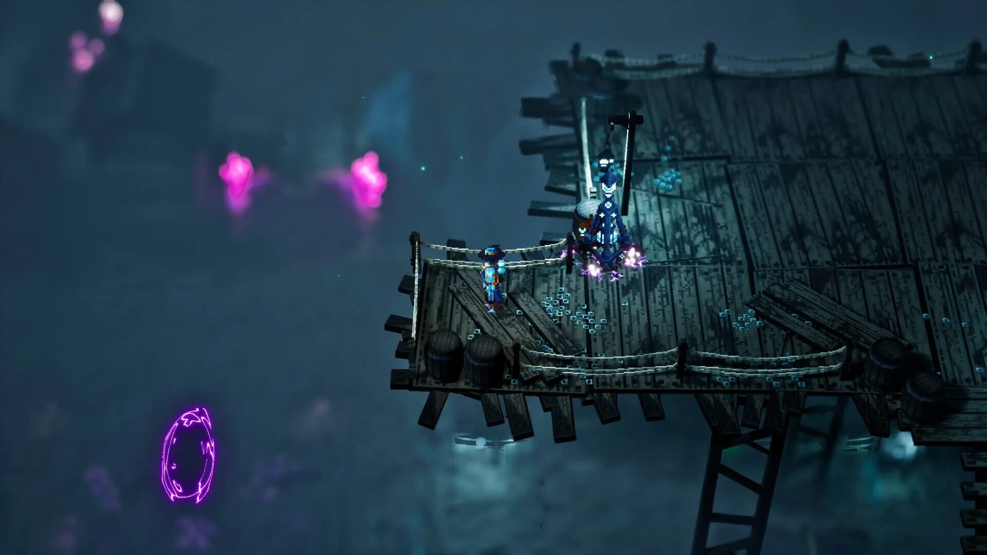 Absym screenshot 3
