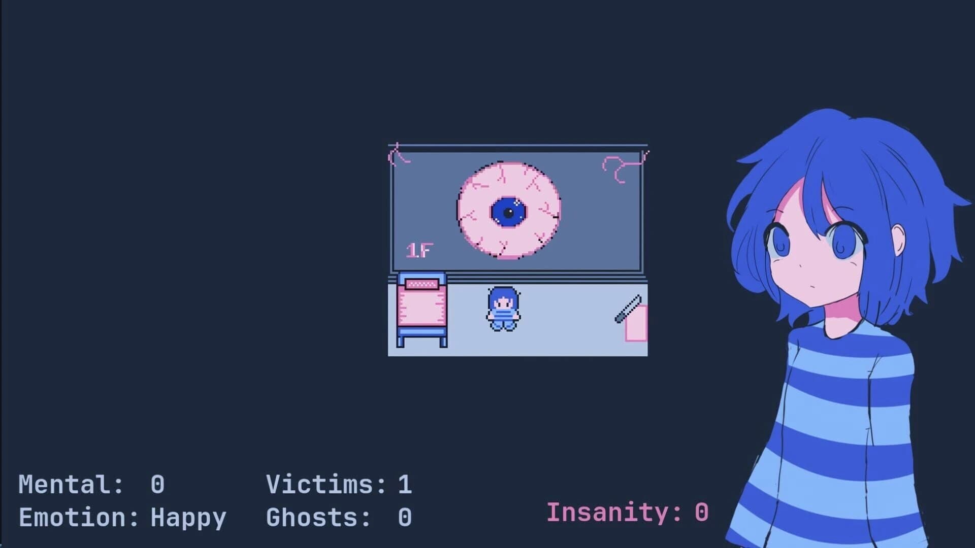 Abulia screenshot 3