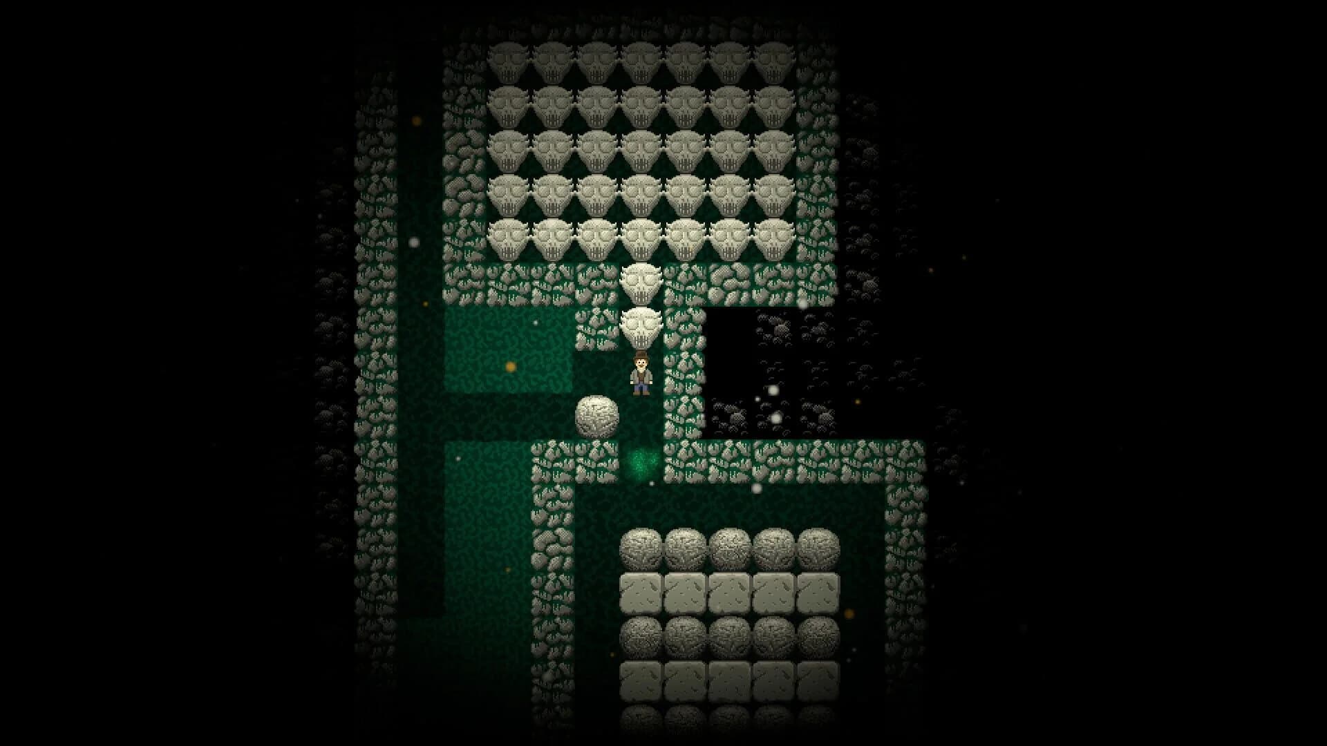 Abysm screenshot 2