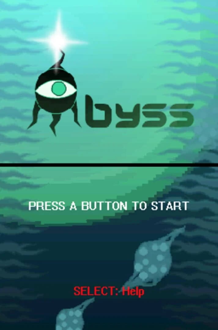 Abyss screenshot 4