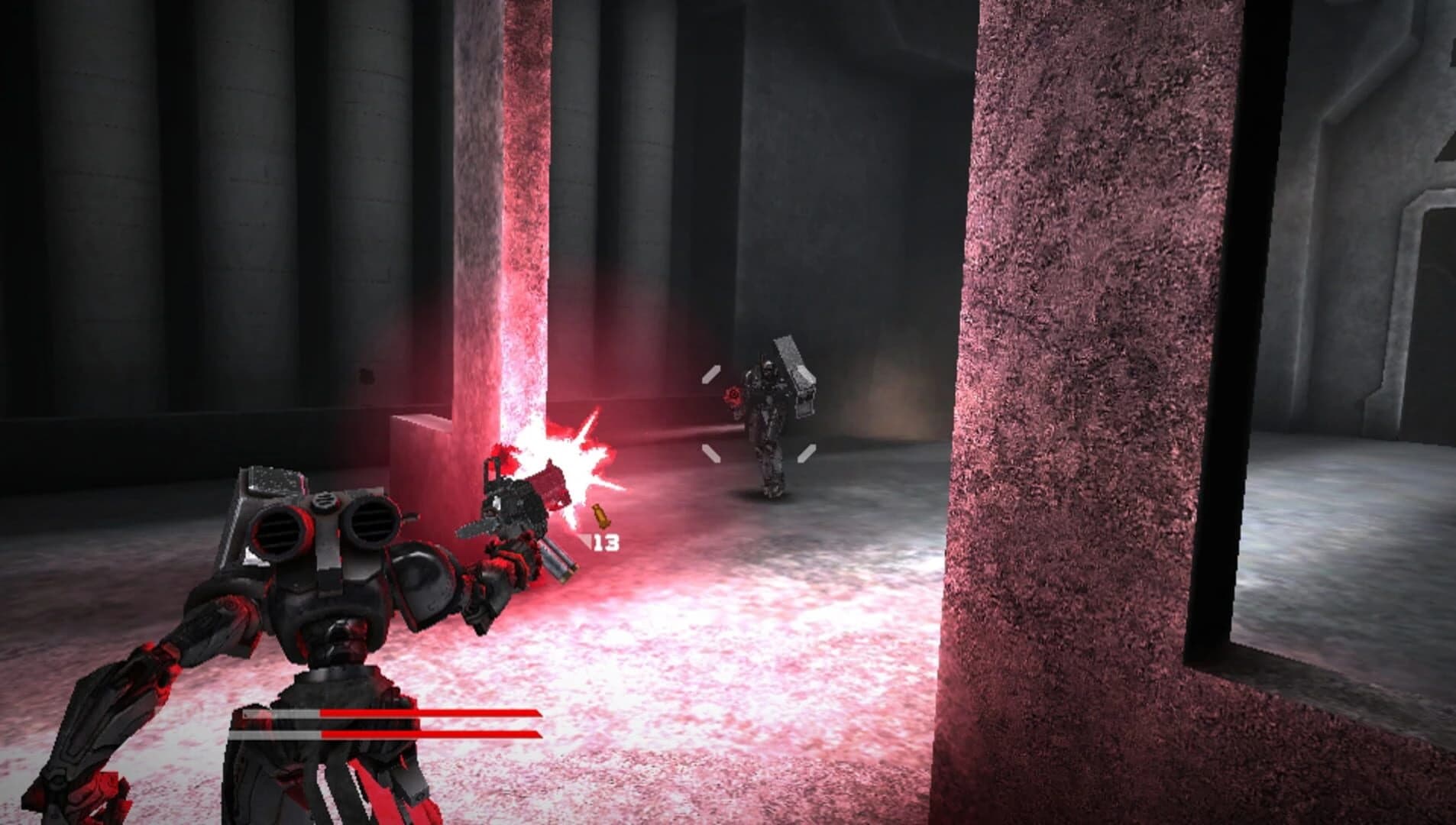 Abyss screenshot 4