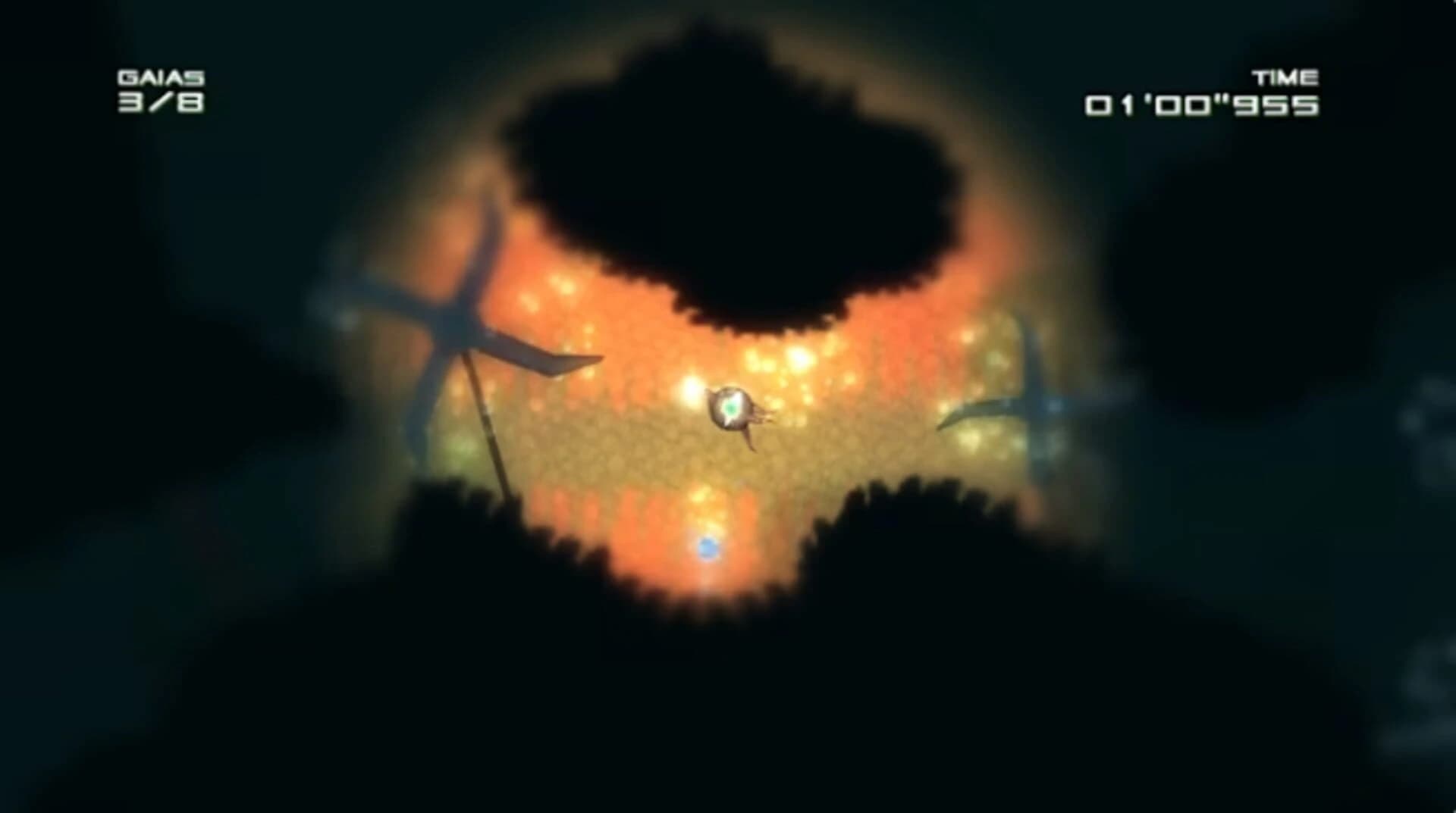 Abyss screenshot 5