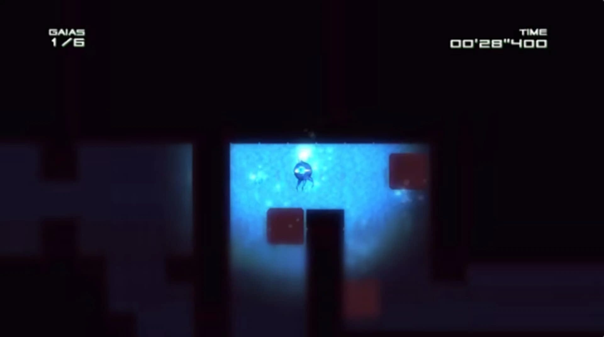 Abyss screenshot 2