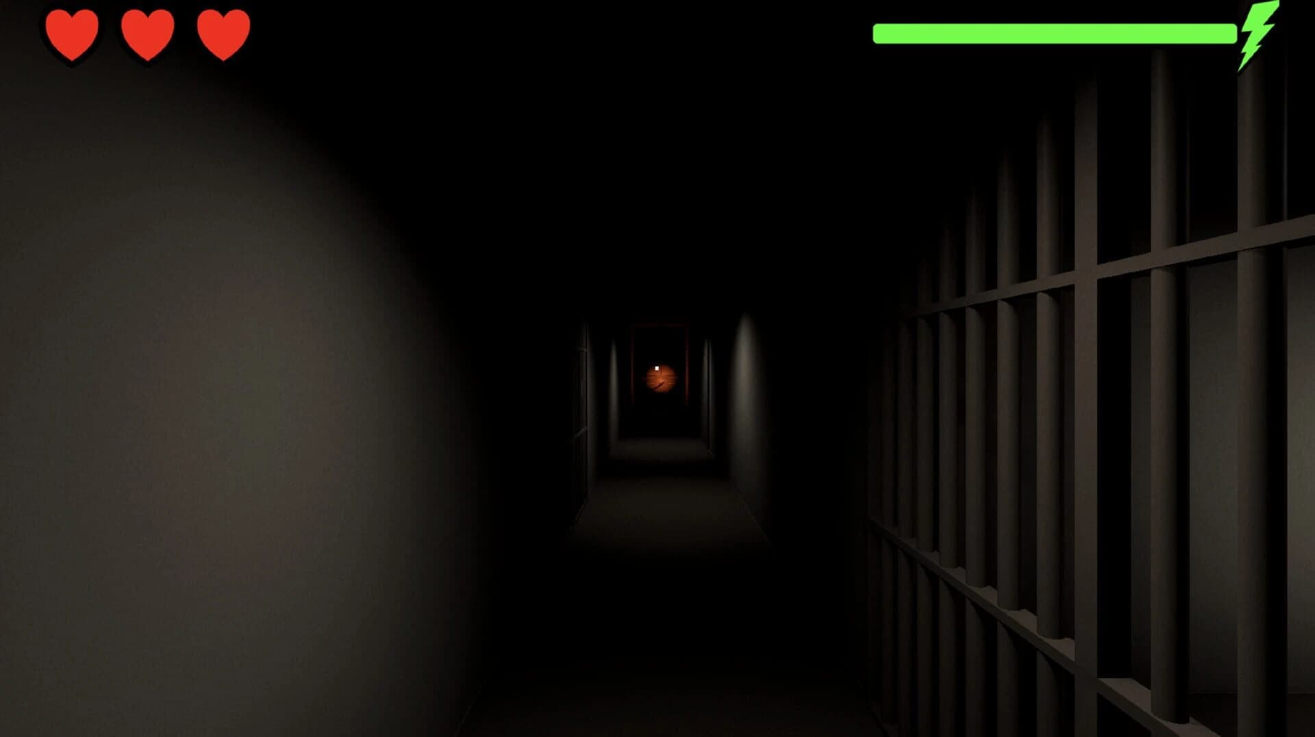 Abyss screenshot 5