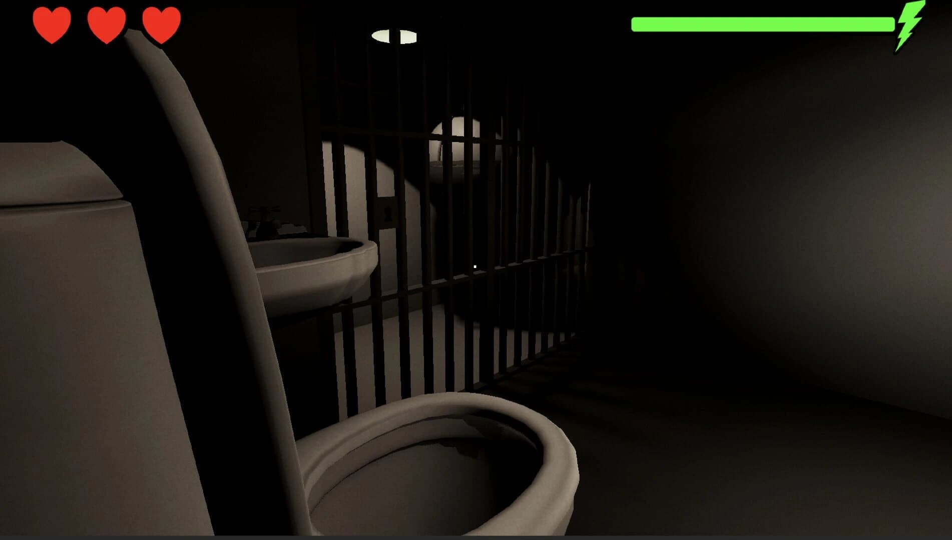 Abyss screenshot 4