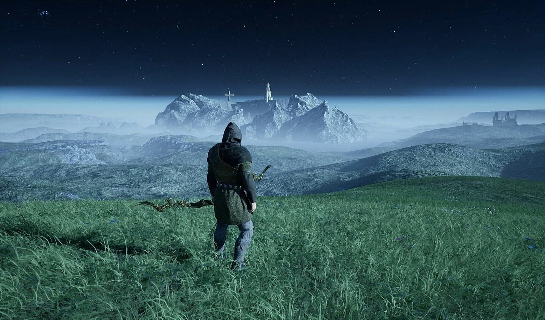 Abyss screenshot 5
