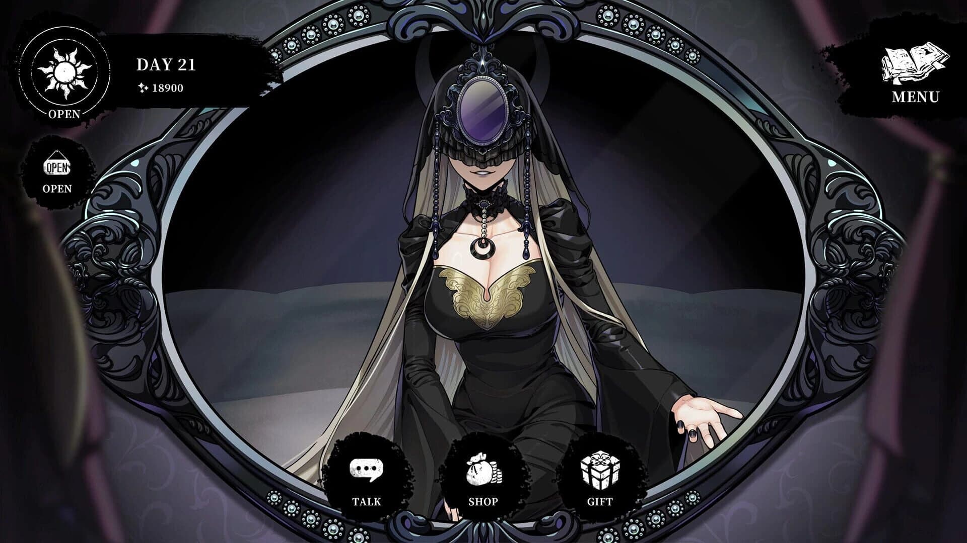 Abyss Bistro screenshot 3