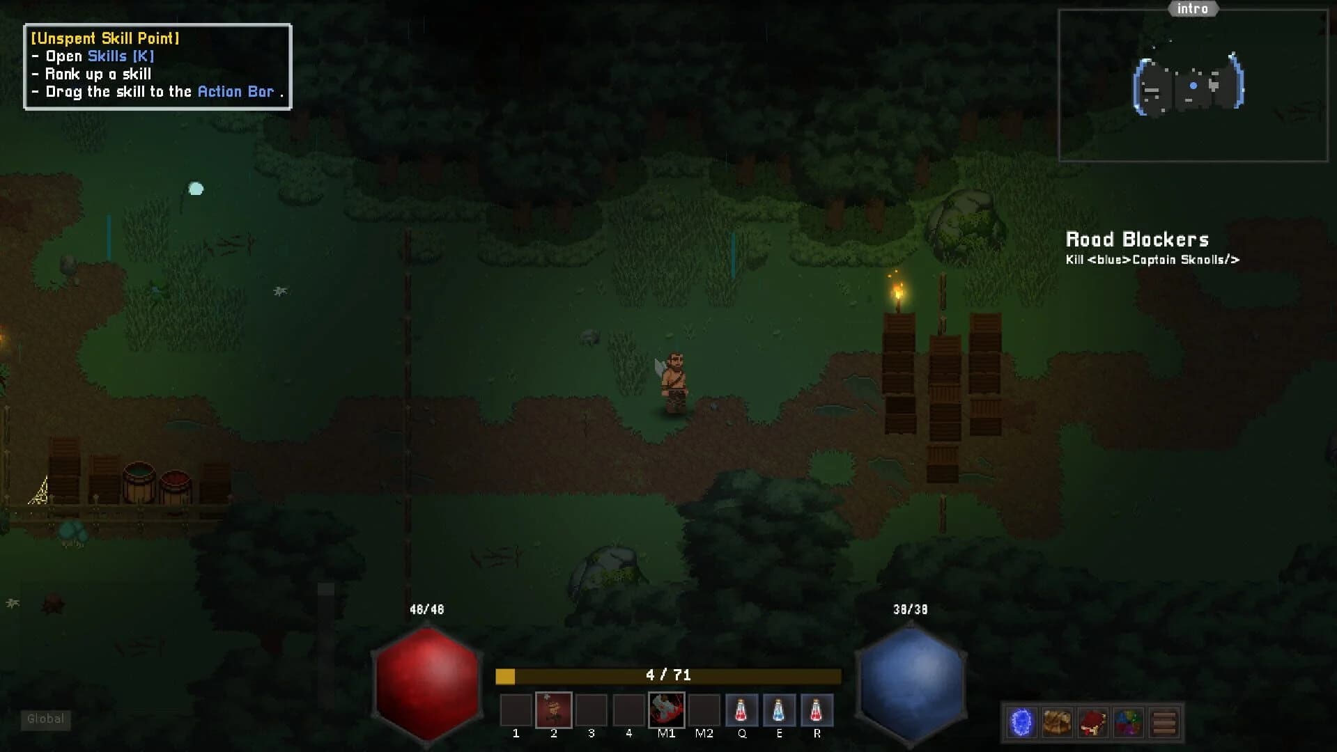 Abyss Delvers screenshot 2